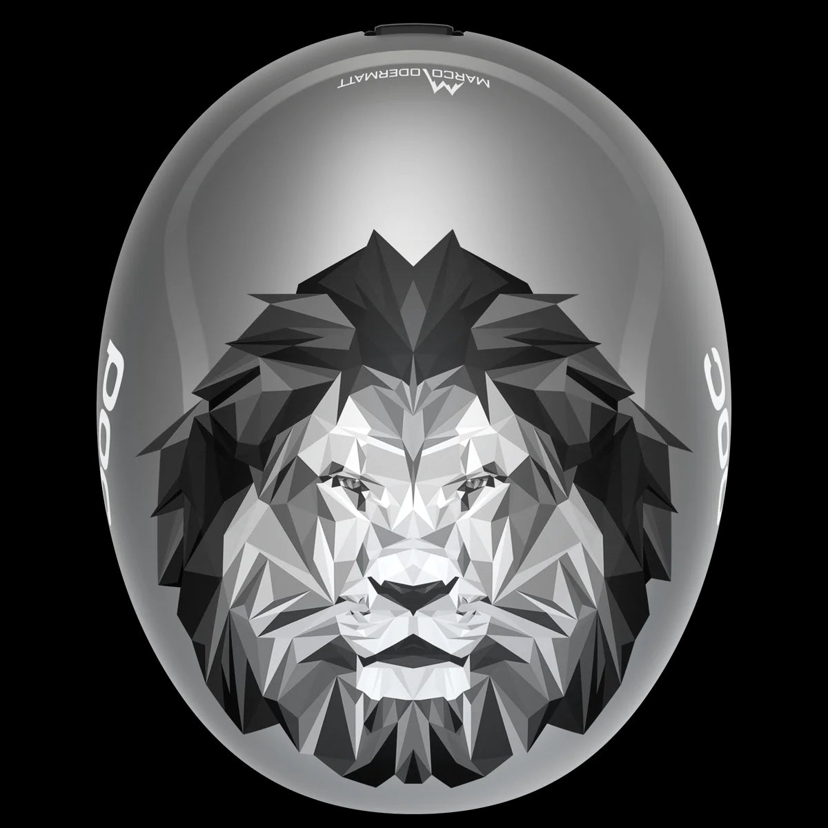 Skull Dura Marco Odermatt Junior