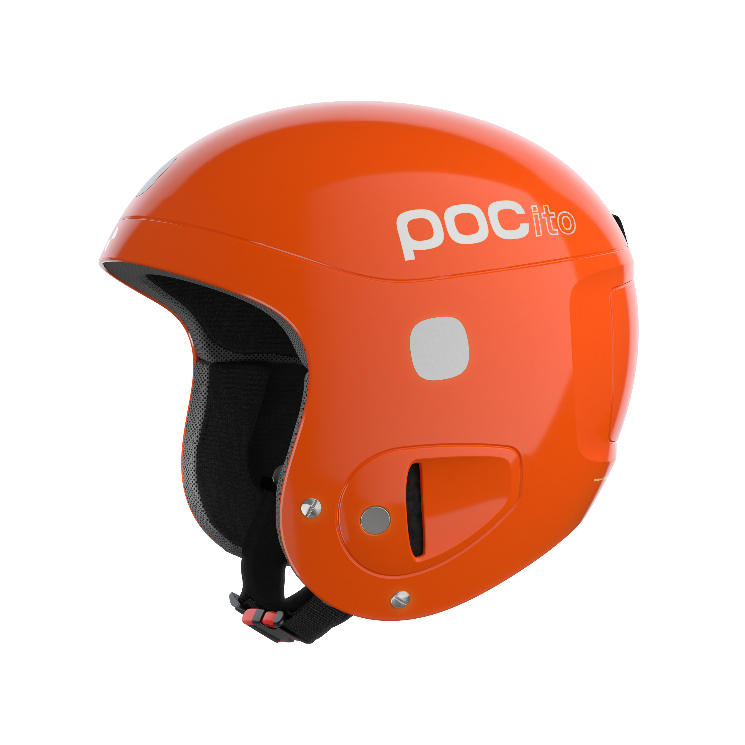 POCito Skull Ski Helmet Kids | BOTËGHES LAGAZOI