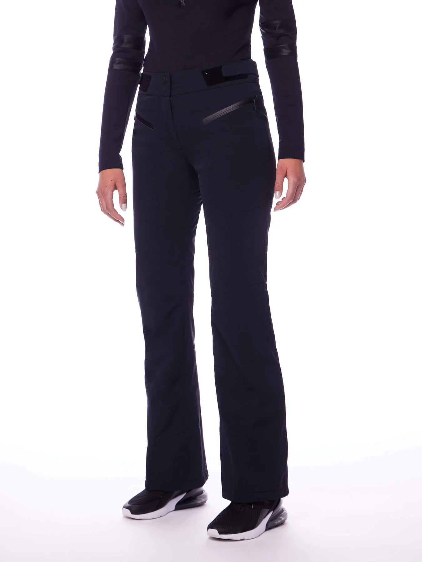 Amis Ski Pants Woman | BOTËGHES LAGAZOI