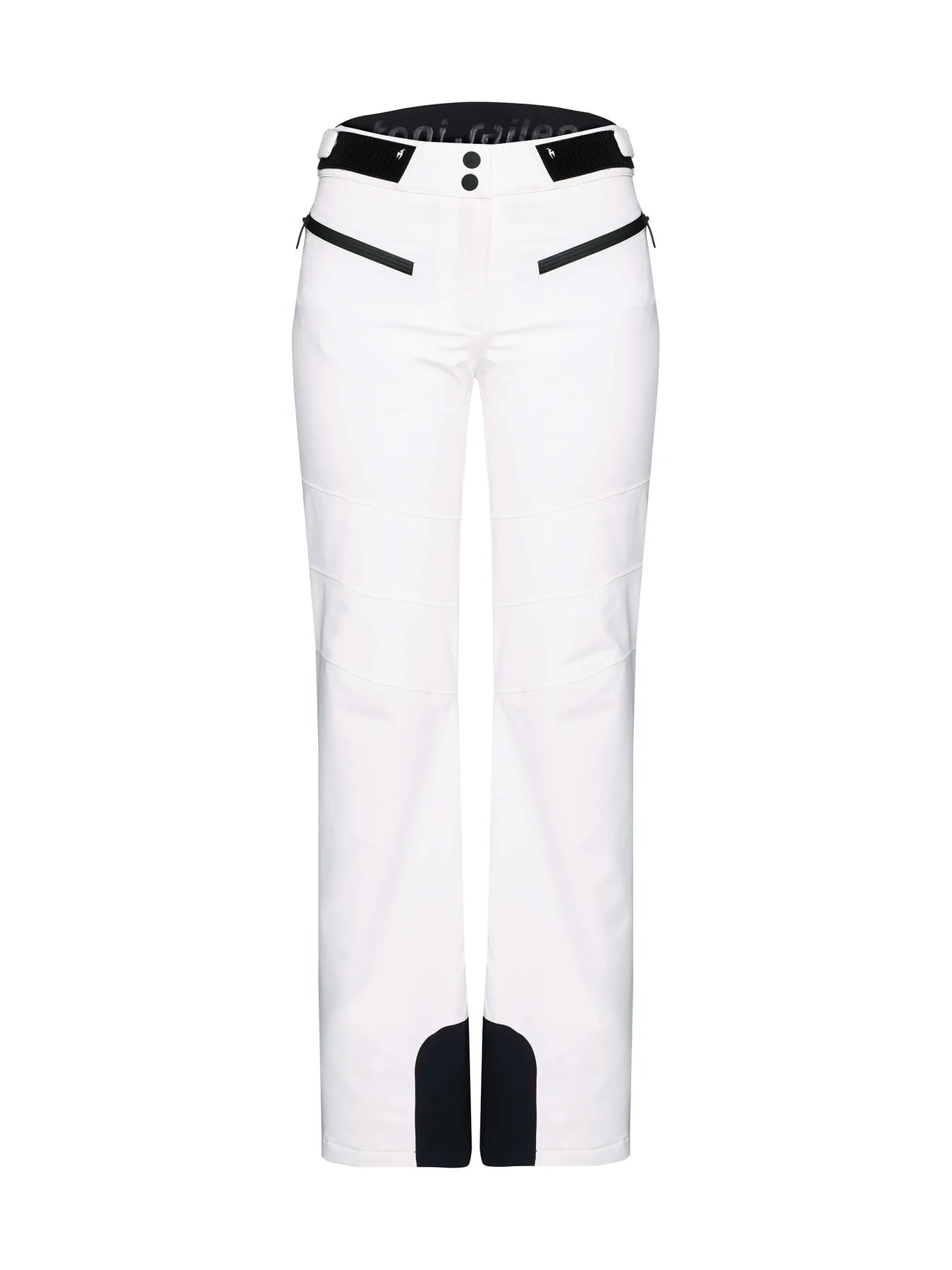 Amis Ski Pants Woman | BOTËGHES LAGAZOI