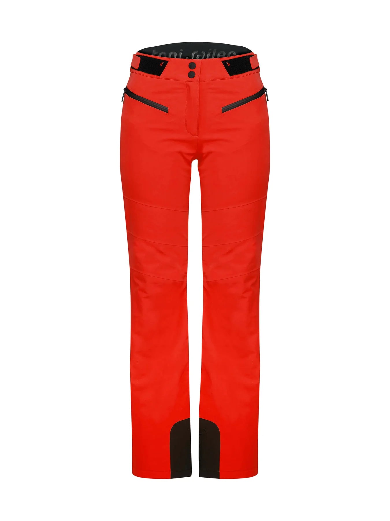 Amis Ski Pants Woman | BOTËGHES LAGAZOI