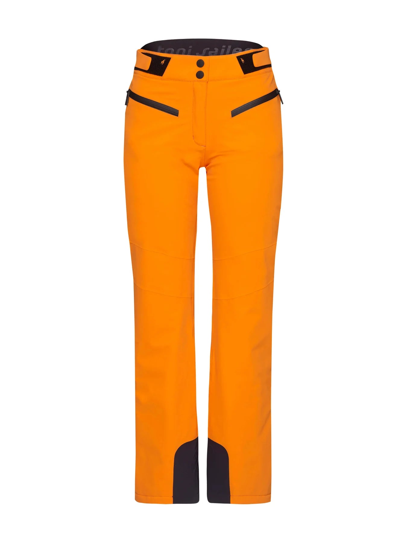 Amis Ski Pants Woman | BOTËGHES LAGAZOI