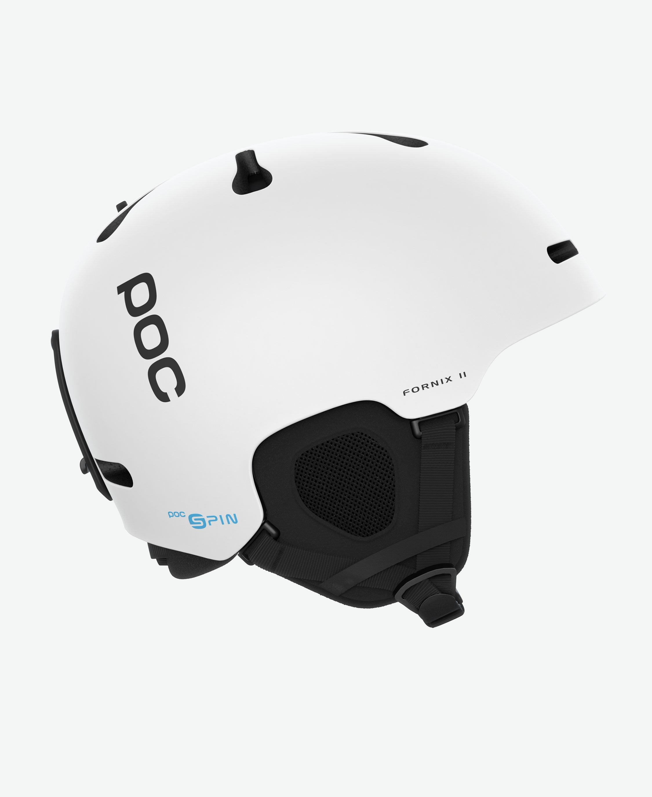 Ski Helmet - Fornix Spin | POC | BOTËGHES LAGAZOI