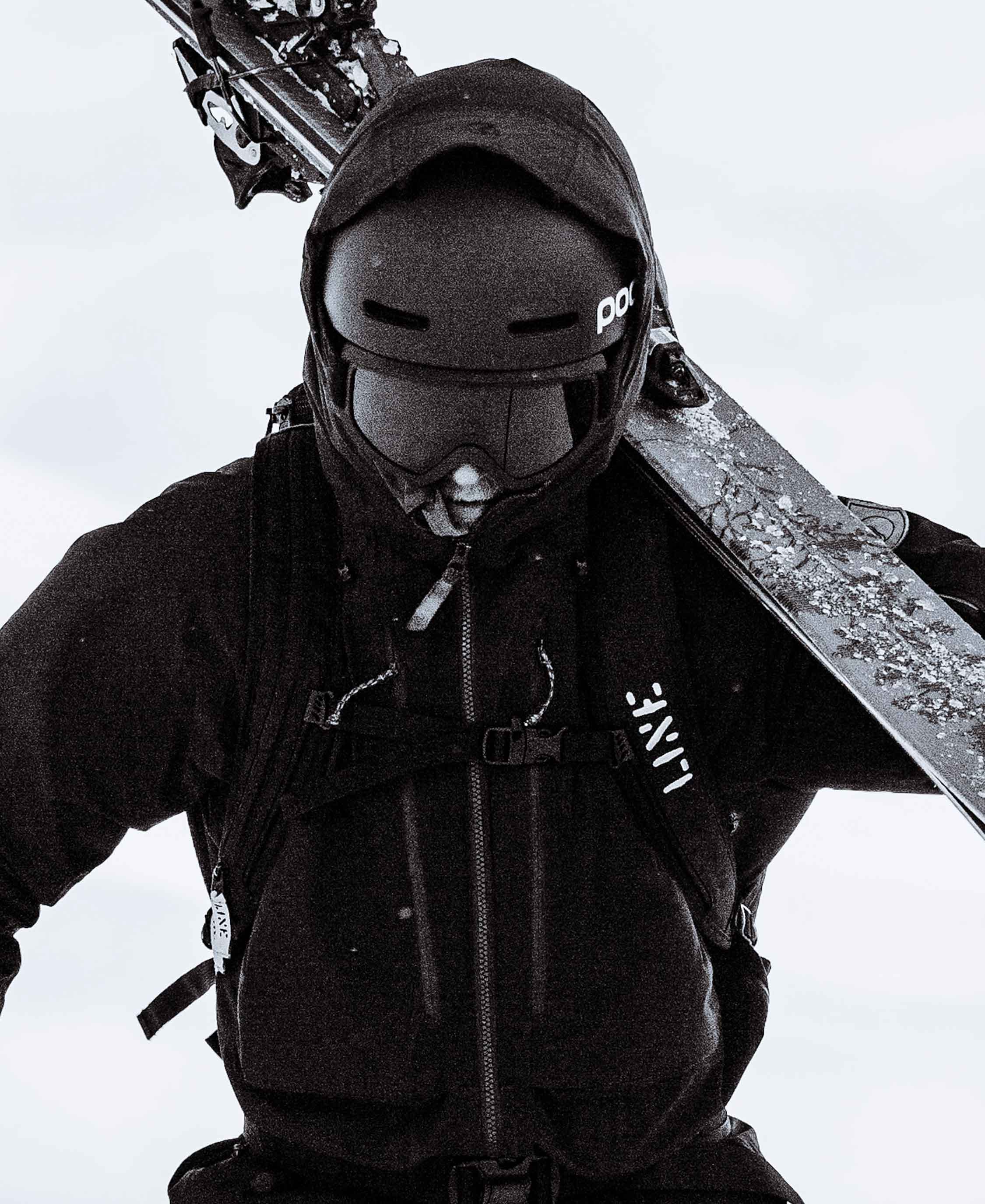 Ski Helmet - Fornix Spin | POC | BOTËGHES LAGAZOI