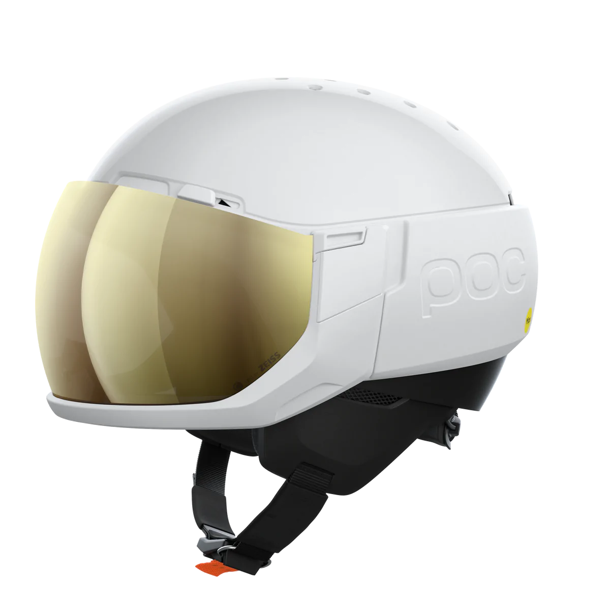 Levator MIPS Ski Helmet | BOTËGHES LAGAZOI