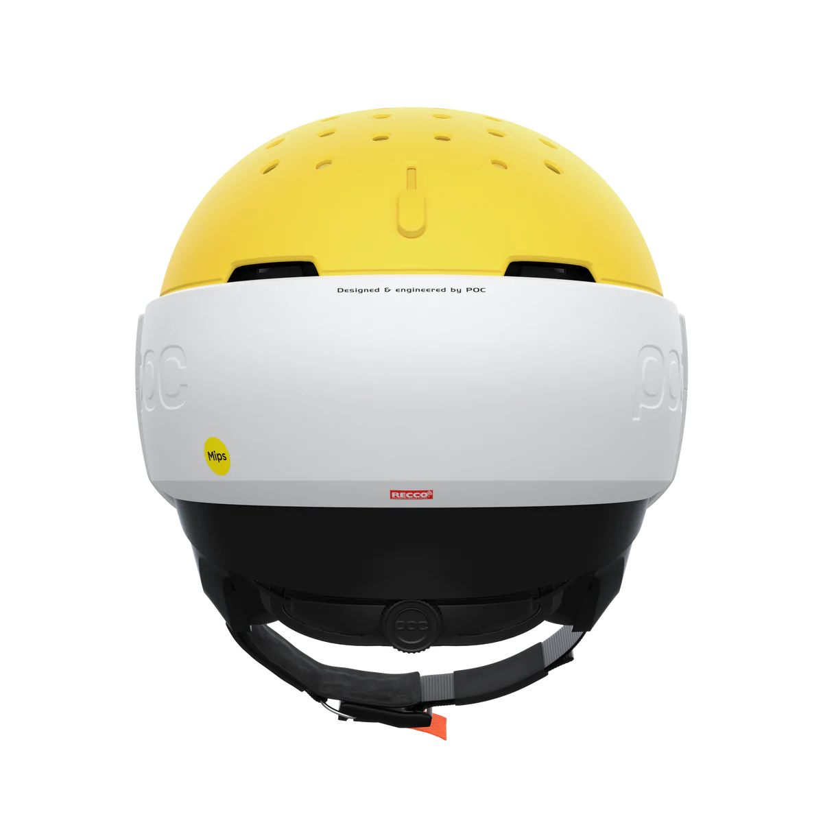 Levator MIPS Ski Helmet | BOTËGHES LAGAZOI