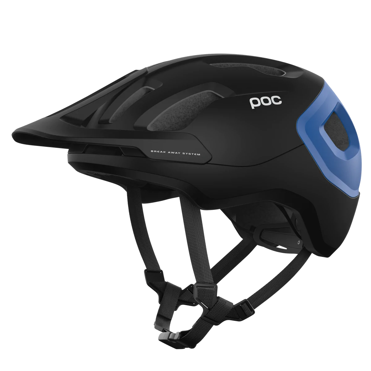 uranium black/opal blue metall  | BOTËGHES LAGAZOI