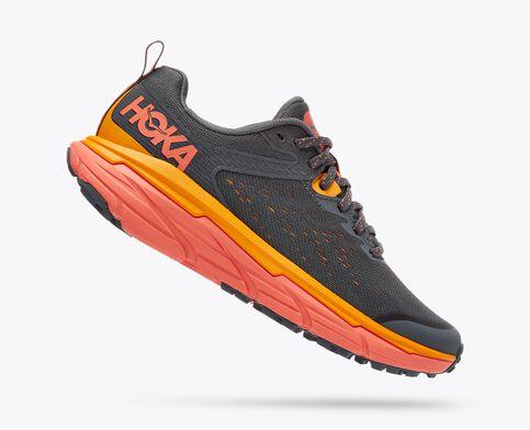 Women's Trail Running Shoe | Challenger ATR 6 W | Hoka One One | BOTËGHES LAGAZOI