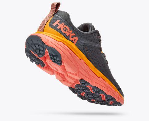 Women's Trail Running Shoe | Challenger ATR 6 W | Hoka One One | BOTËGHES LAGAZOI