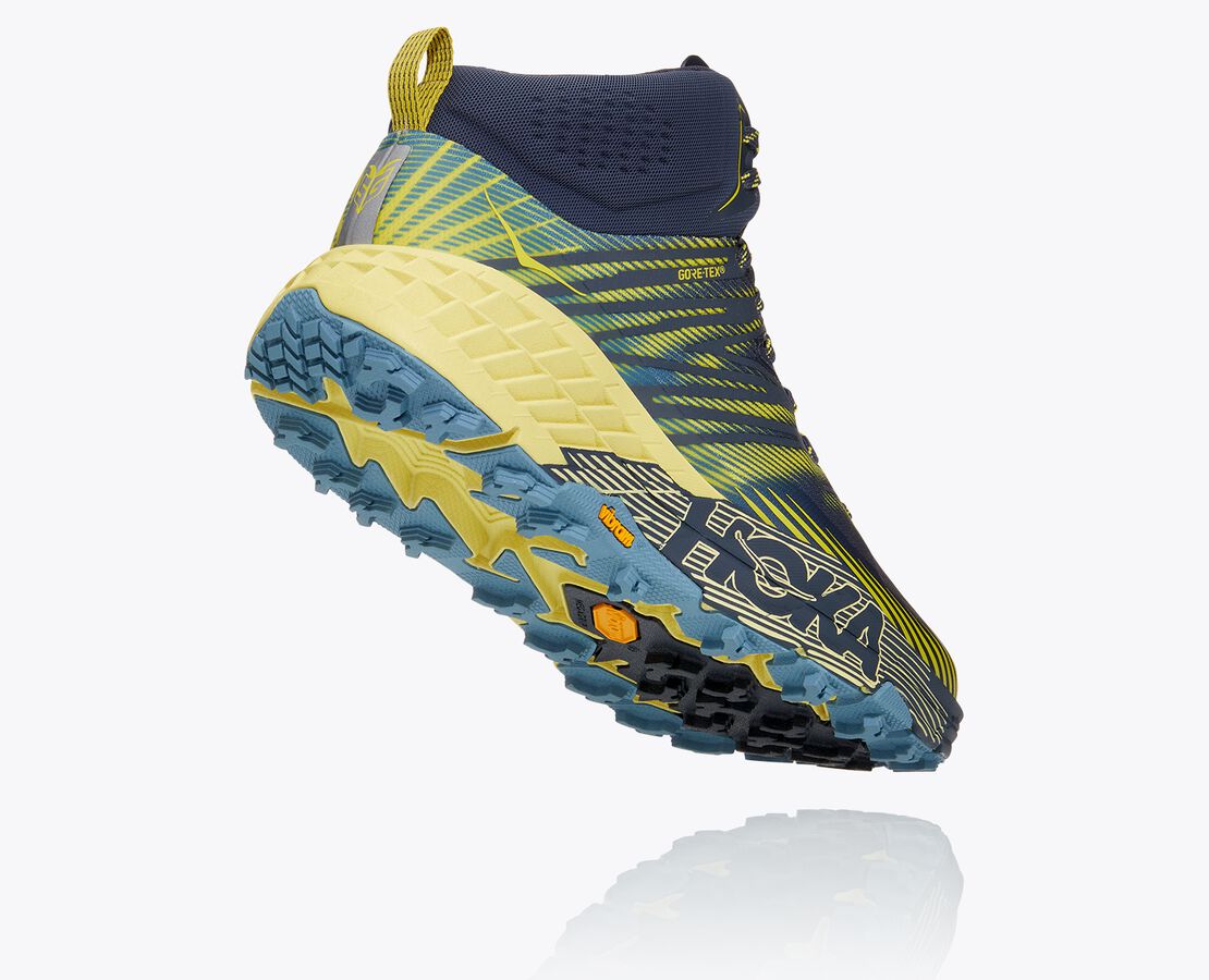 Speedgoat Mid 2 GTX Men | BOTËGHES LAGAZOI