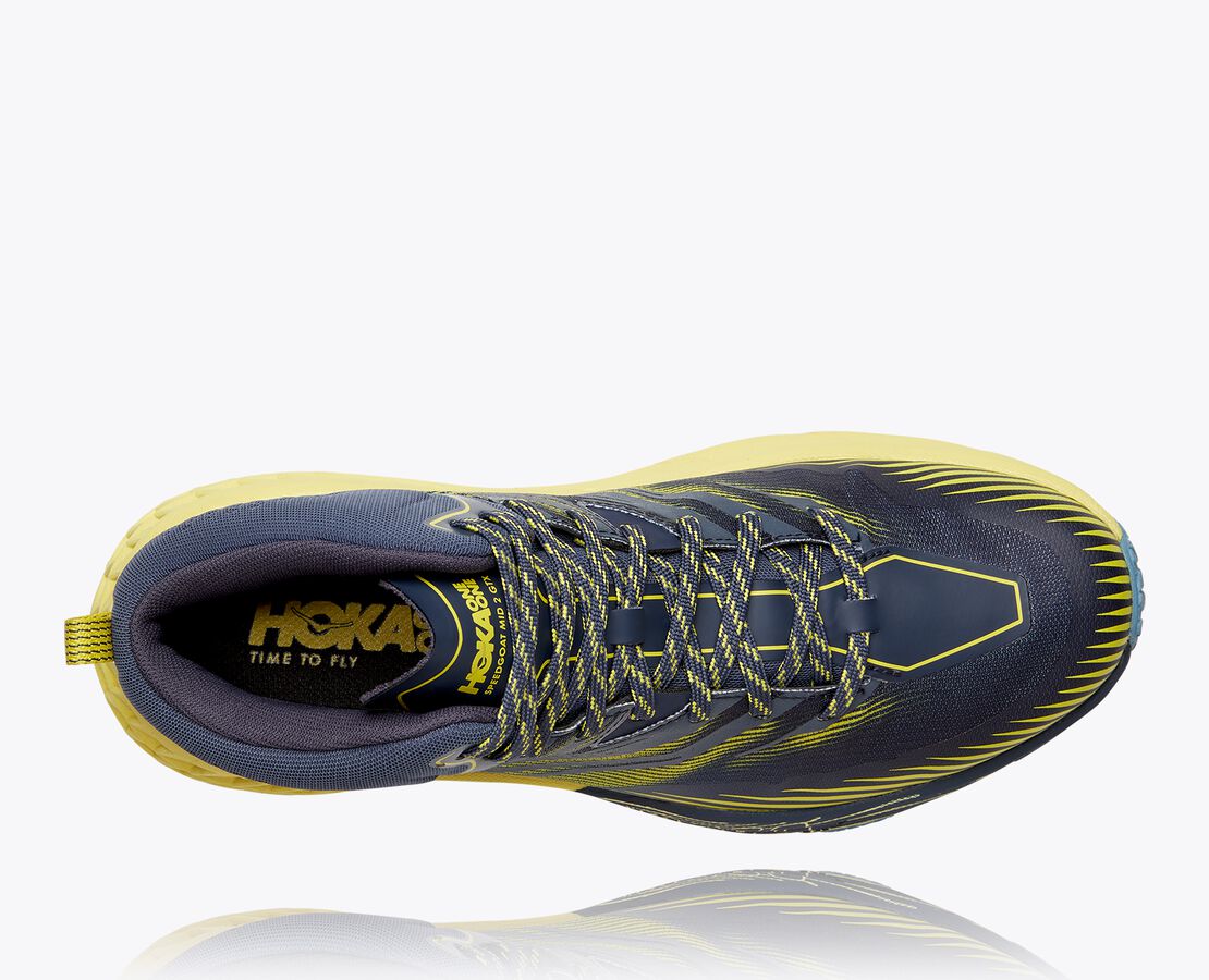 Speedgoat Mid 2 GTX Men | BOTËGHES LAGAZOI