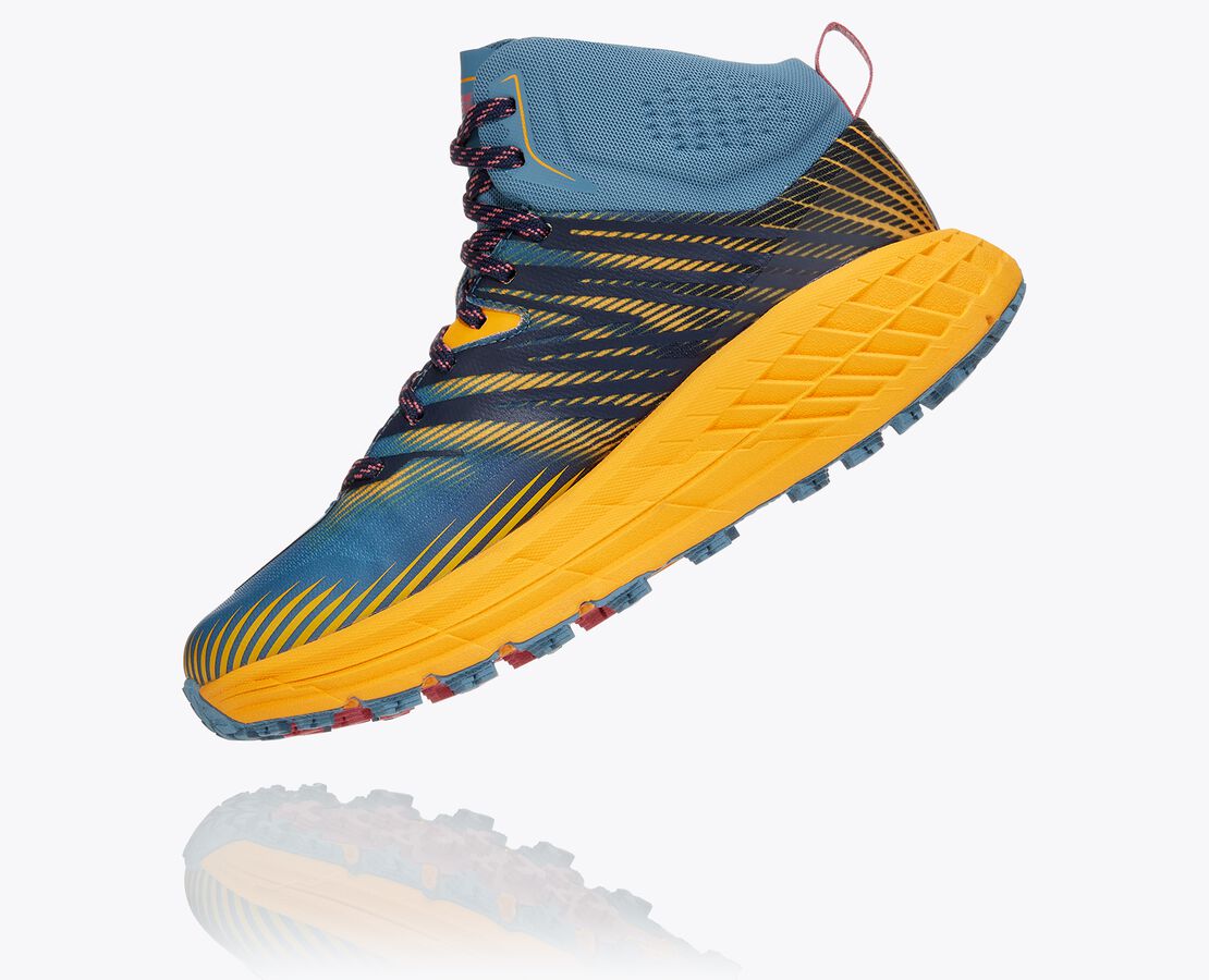 Speedgoat Mid 2 GTX Woman | BOTËGHES LAGAZOI