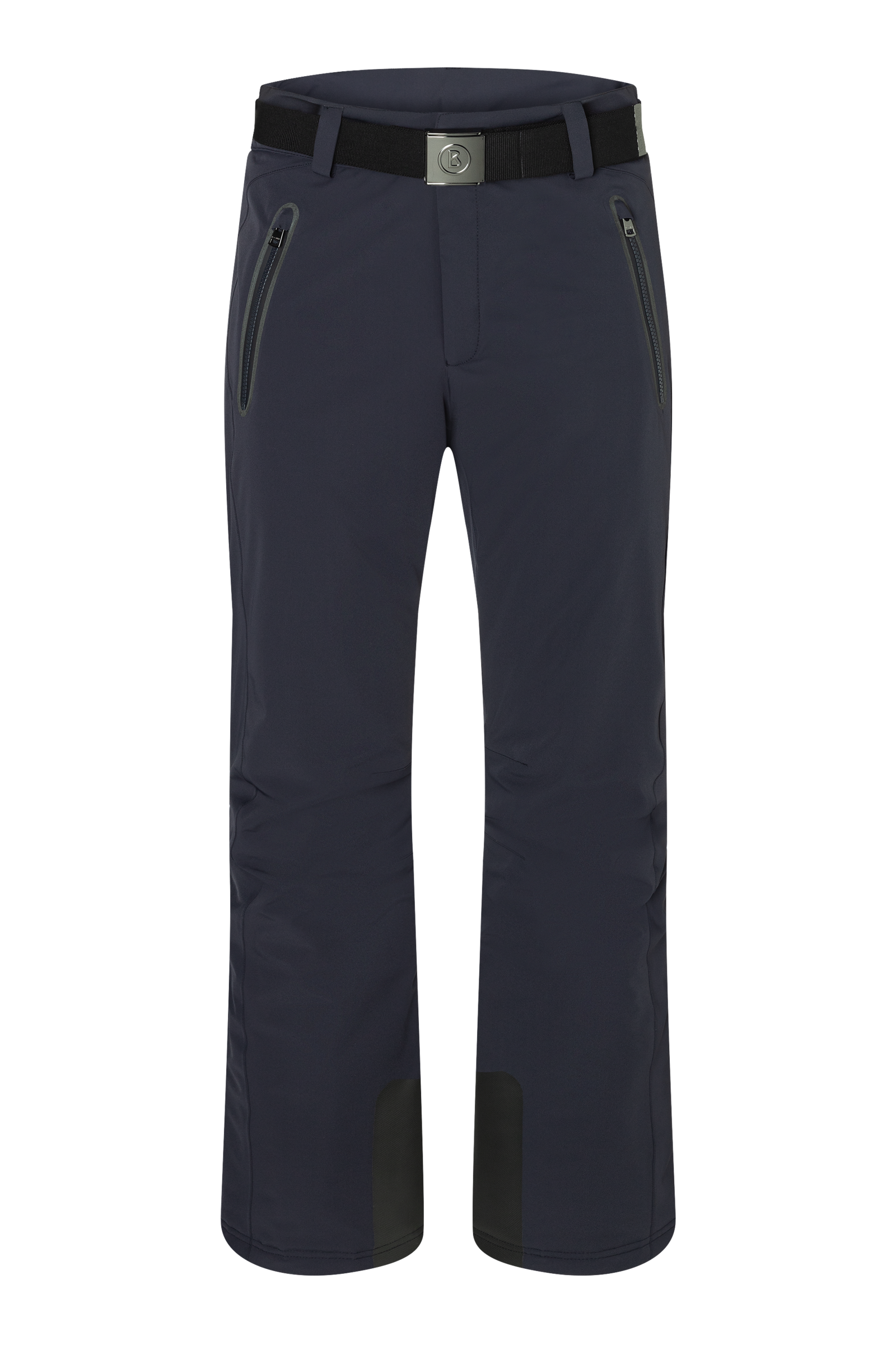 Tobi-T Ski Pants Navy Man | BOTËGHES LAGAZOI