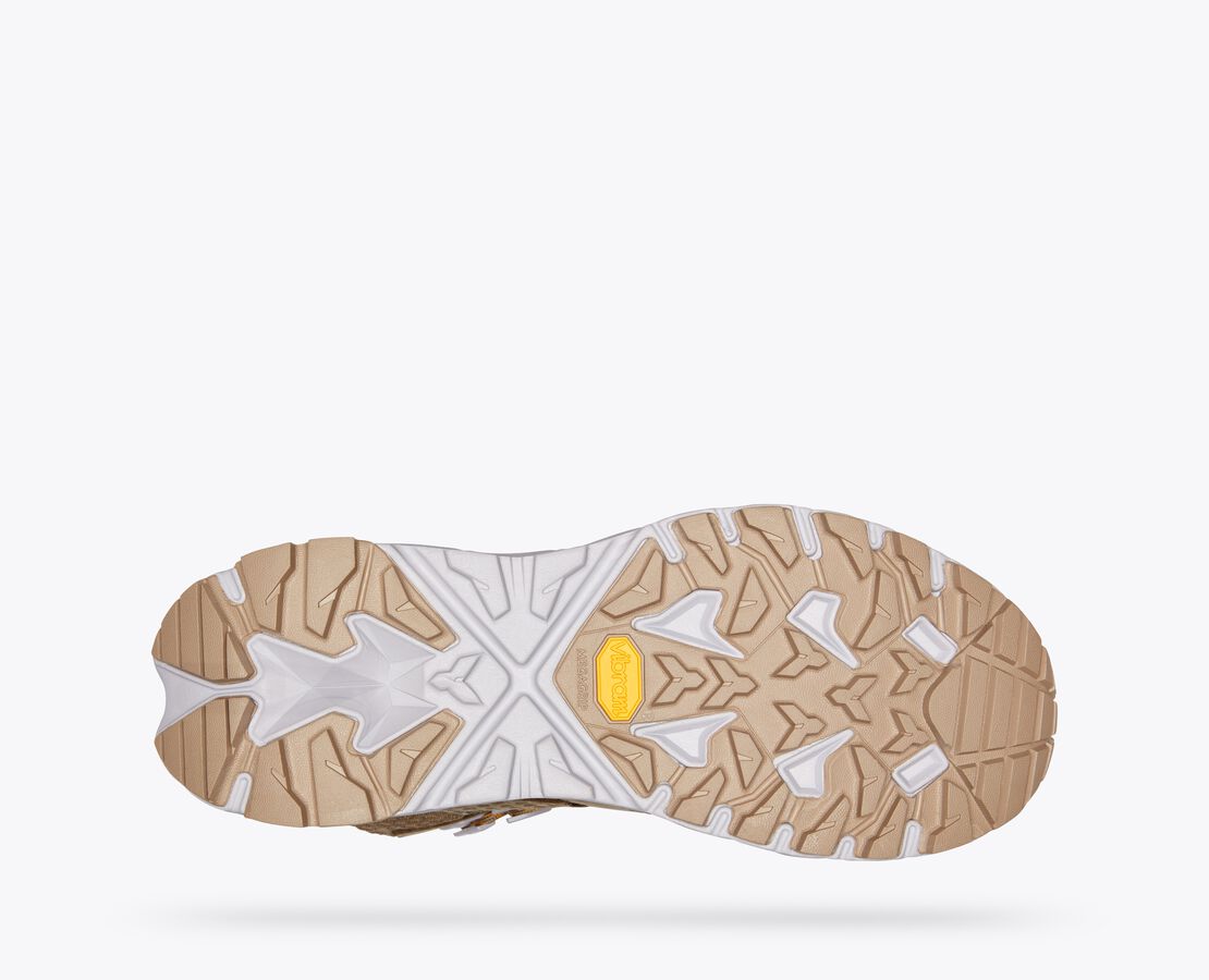 Women's Hoka Anacapa Mid GTX Woman | BOTËGHES LAGAZOI