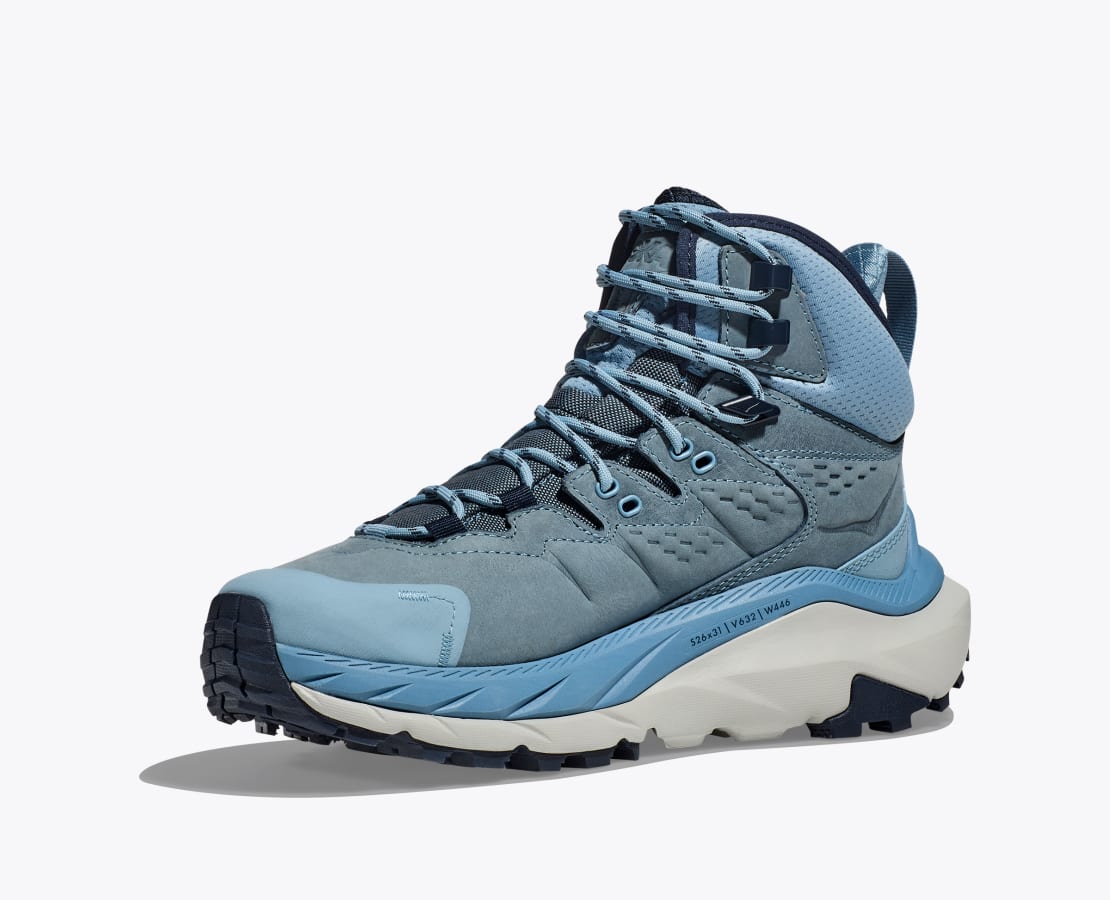 Kaha 2 GTX W