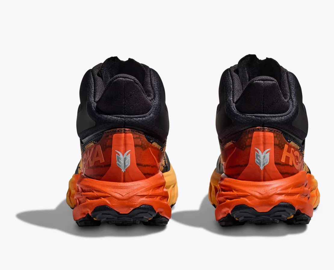Speedgoat 5 Mid GTX M