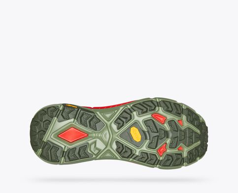 Hoka Mafate Speed 4 Shoes Men | Lagazoi Shop | BOTËGHES LAGAZOI