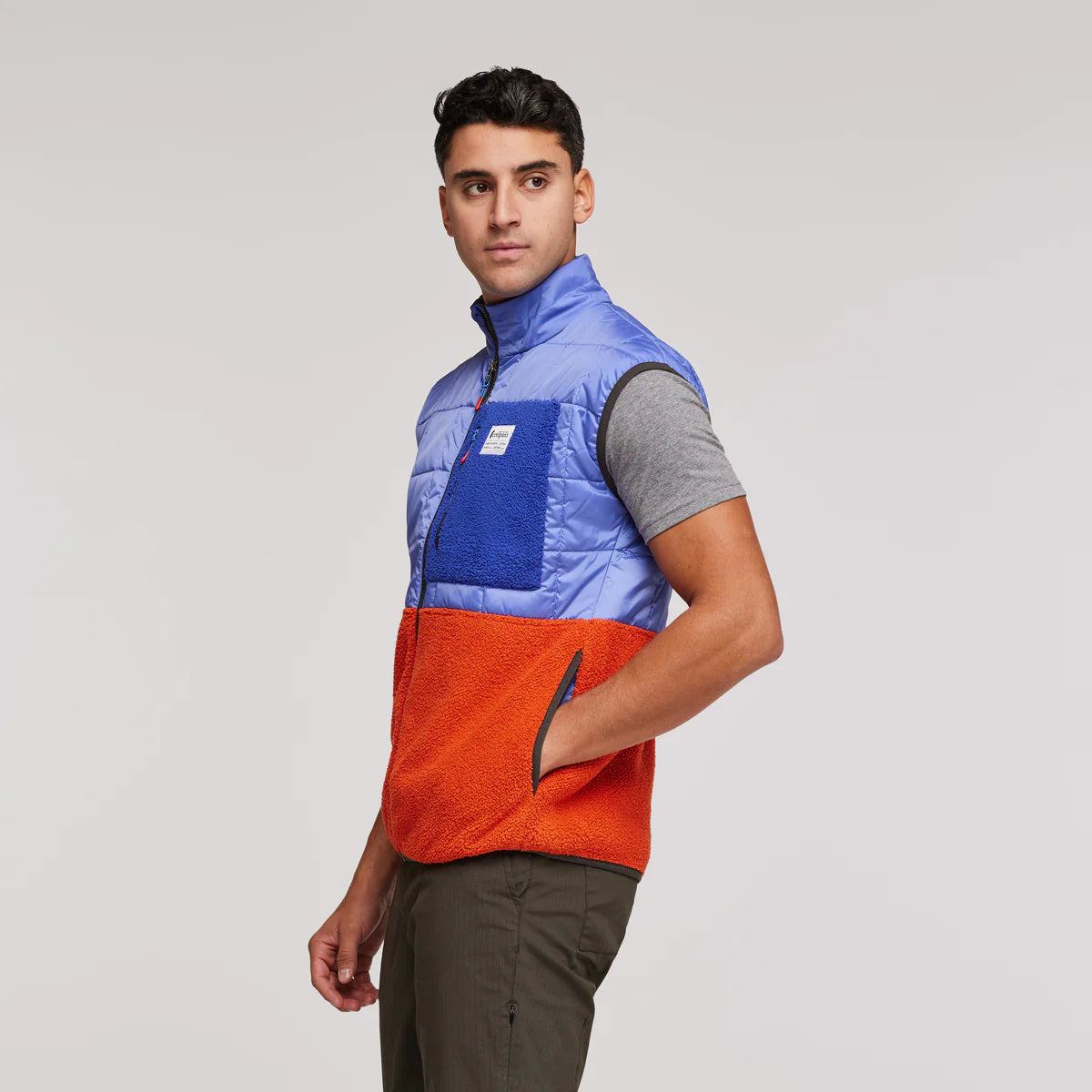 Trico Hybrid Vest M