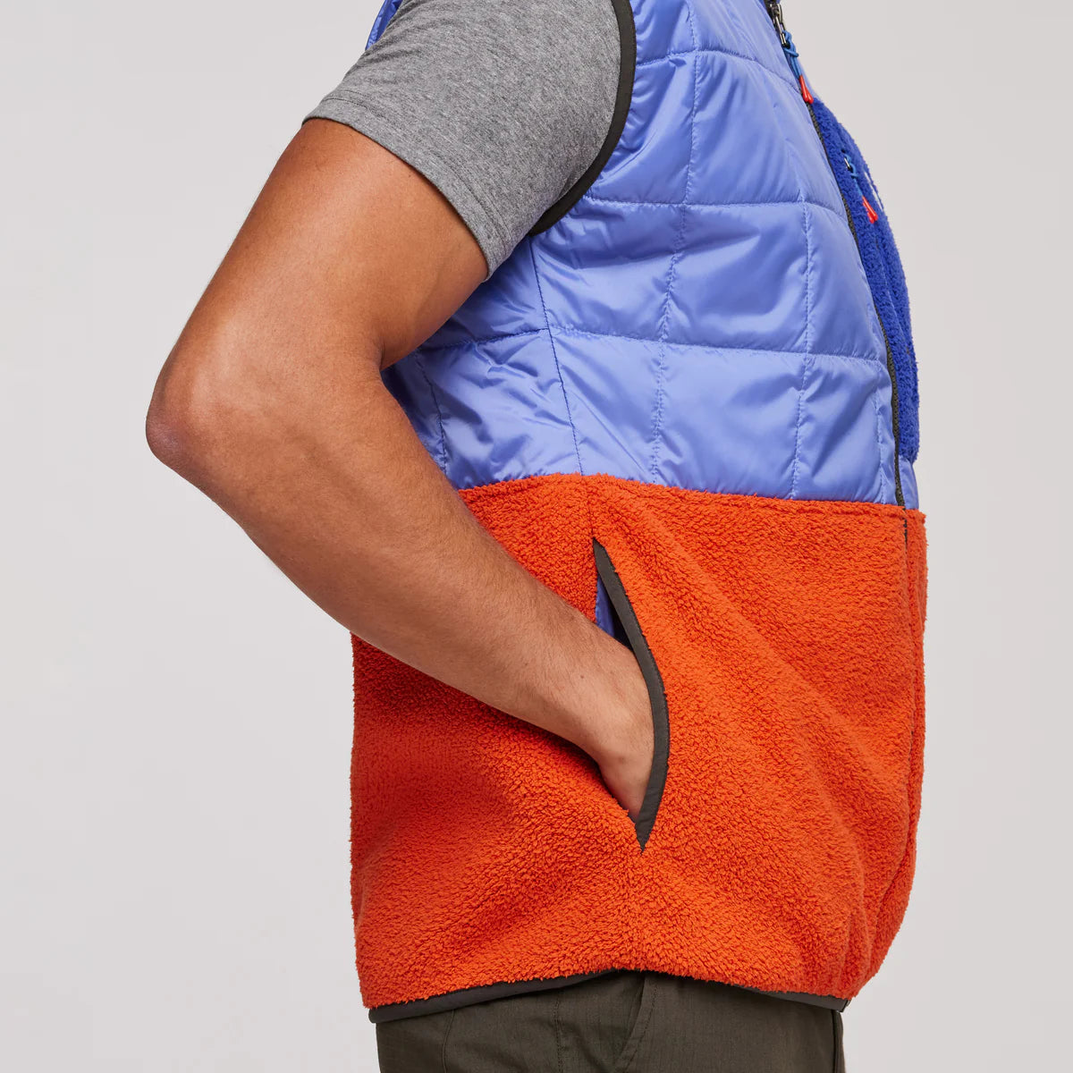 Trico Hybrid Vest M
