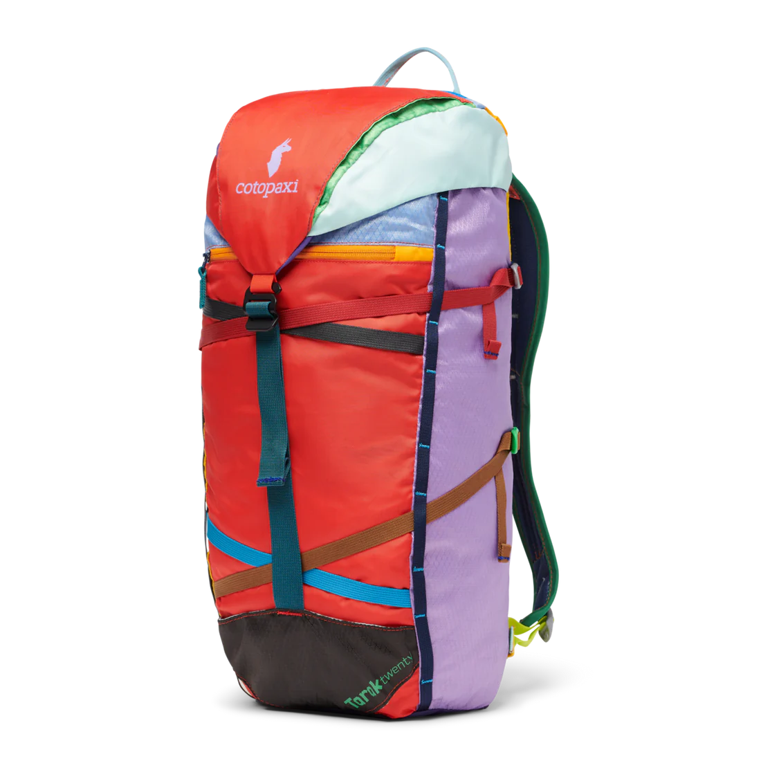 Tarak Climbing Pack 20L