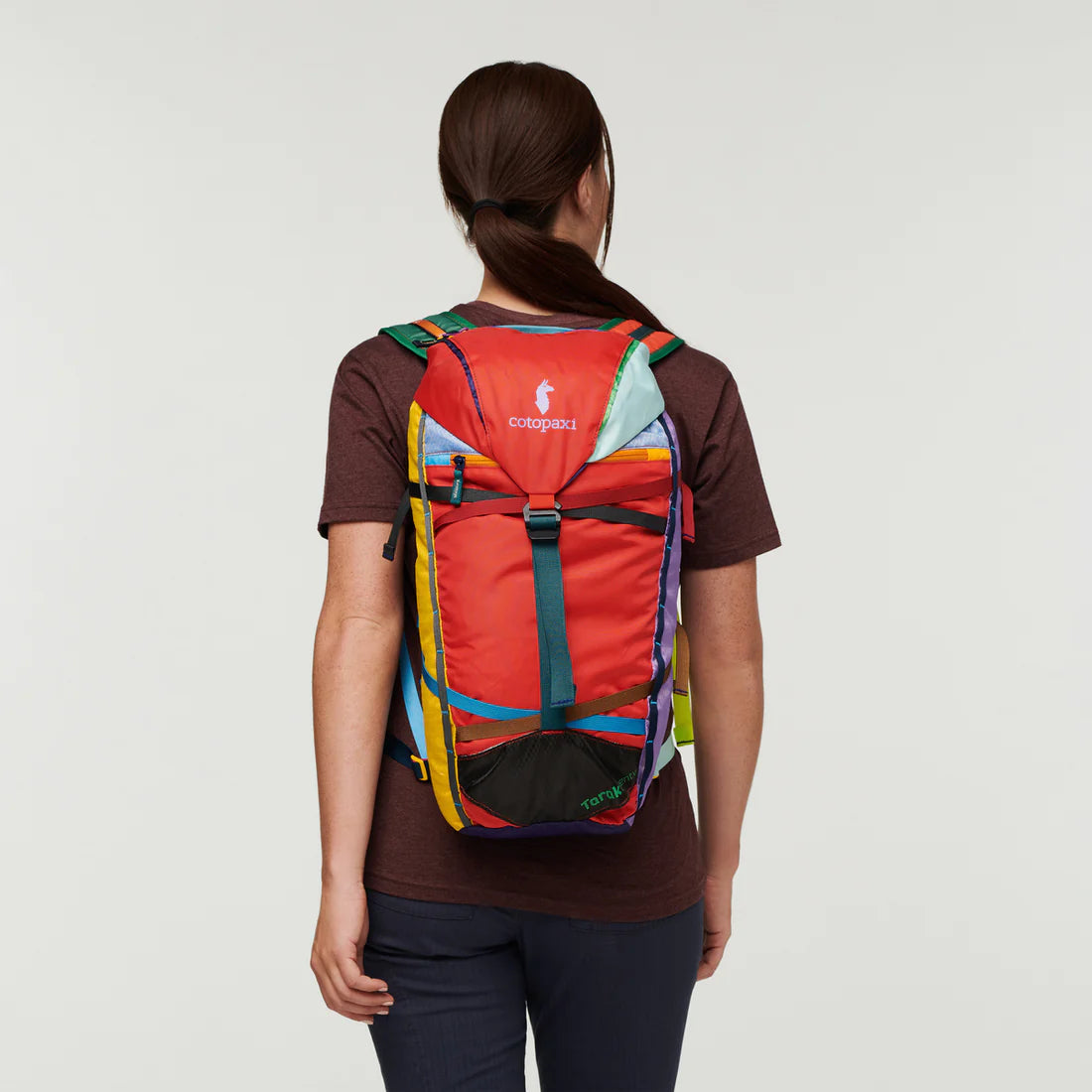 Tarak Climbing Pack 20L