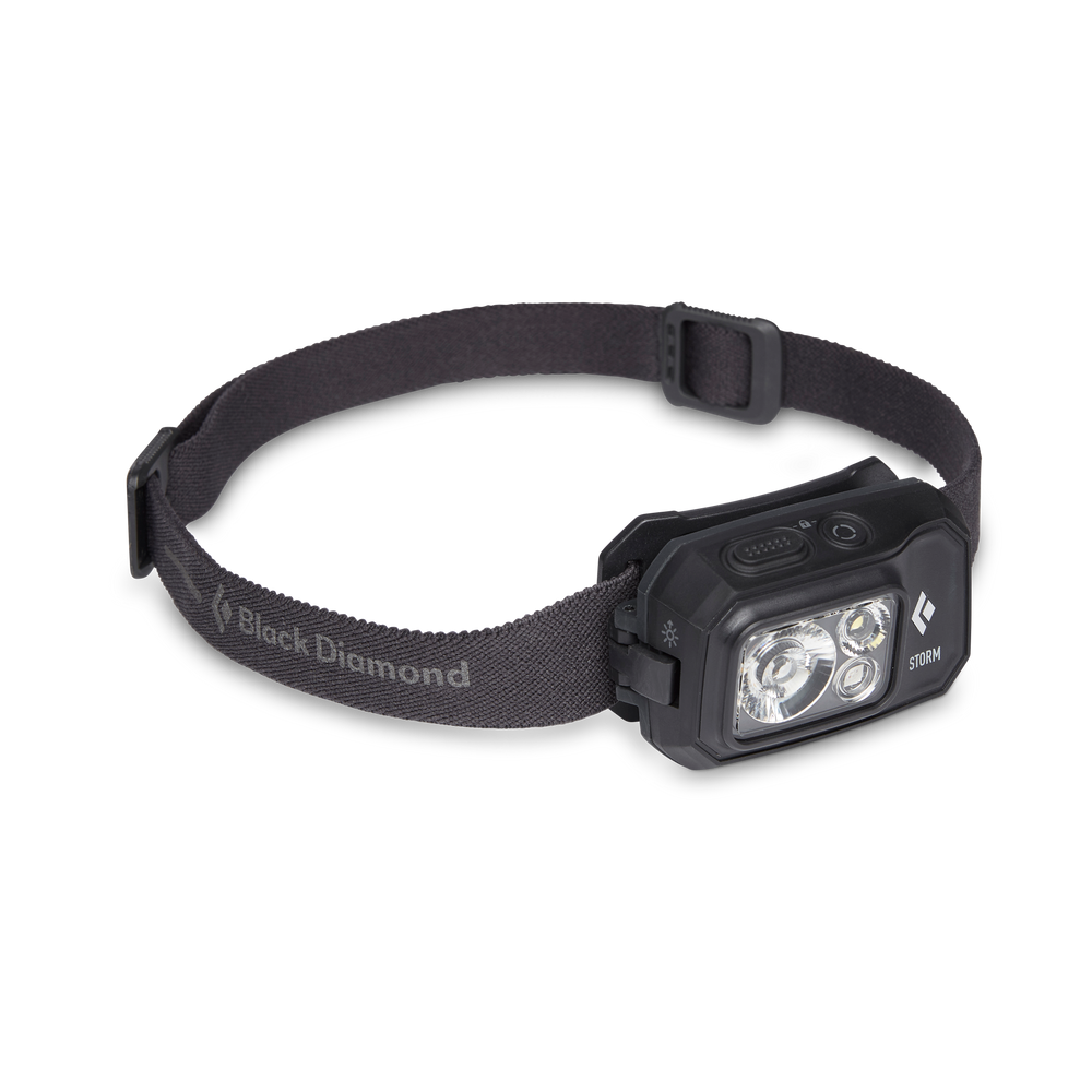 Storm 450 Headlamp