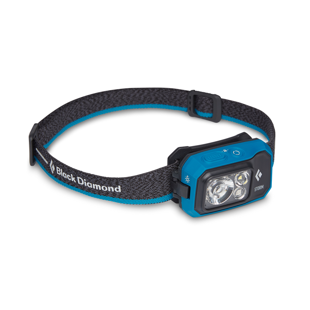 Storm 450 Headlamp