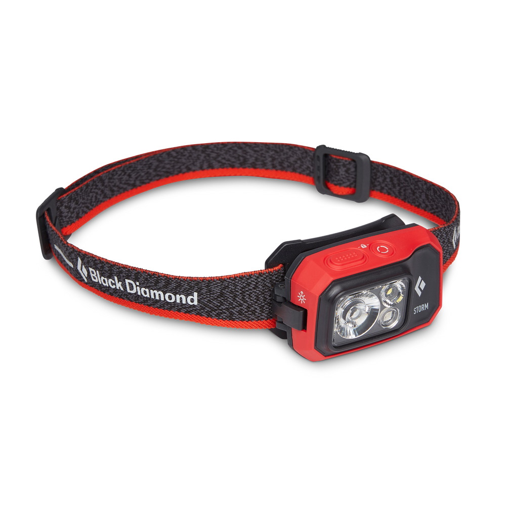 Storm 450 Headlamp
