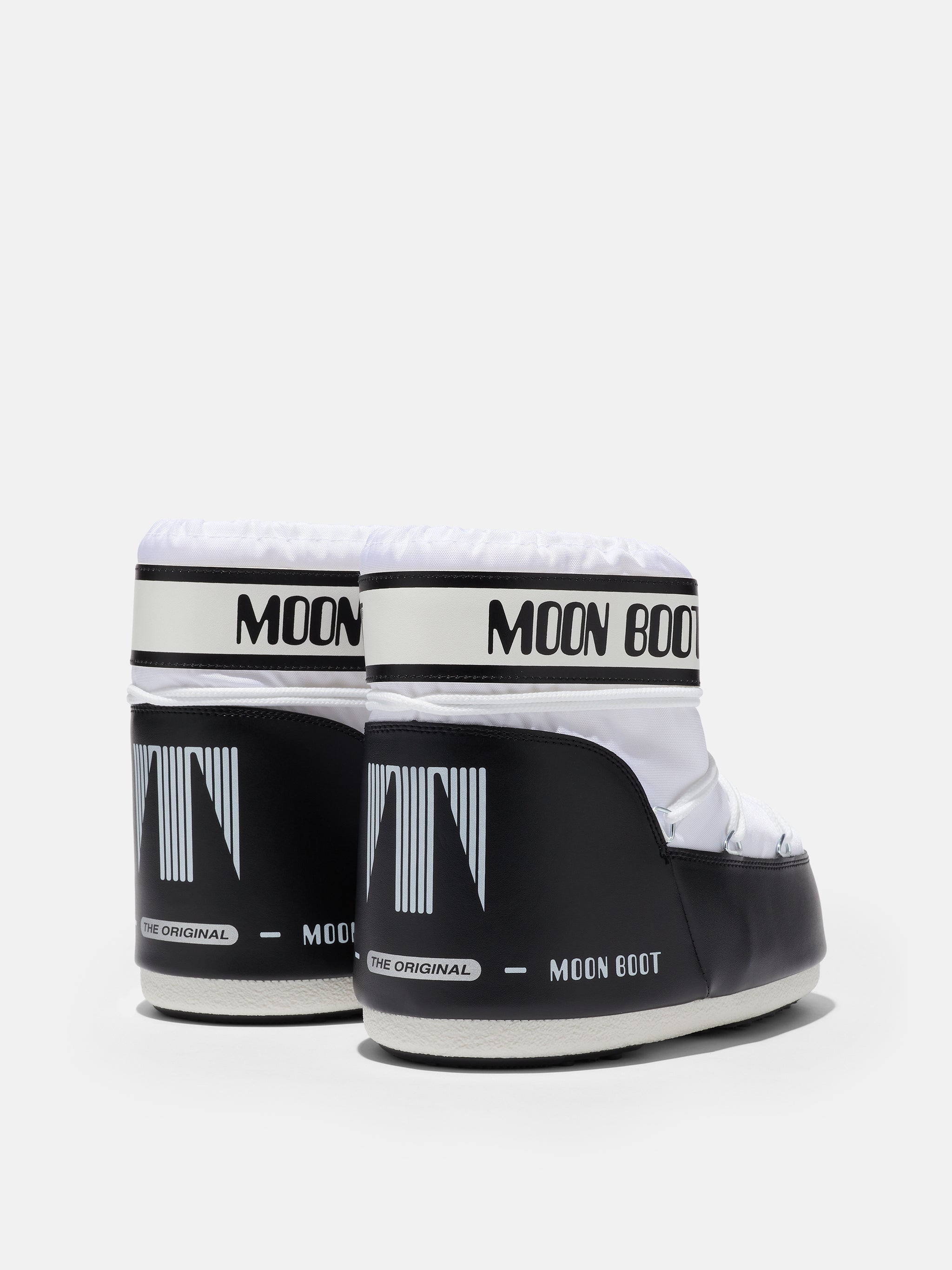 Icon Low Nylon