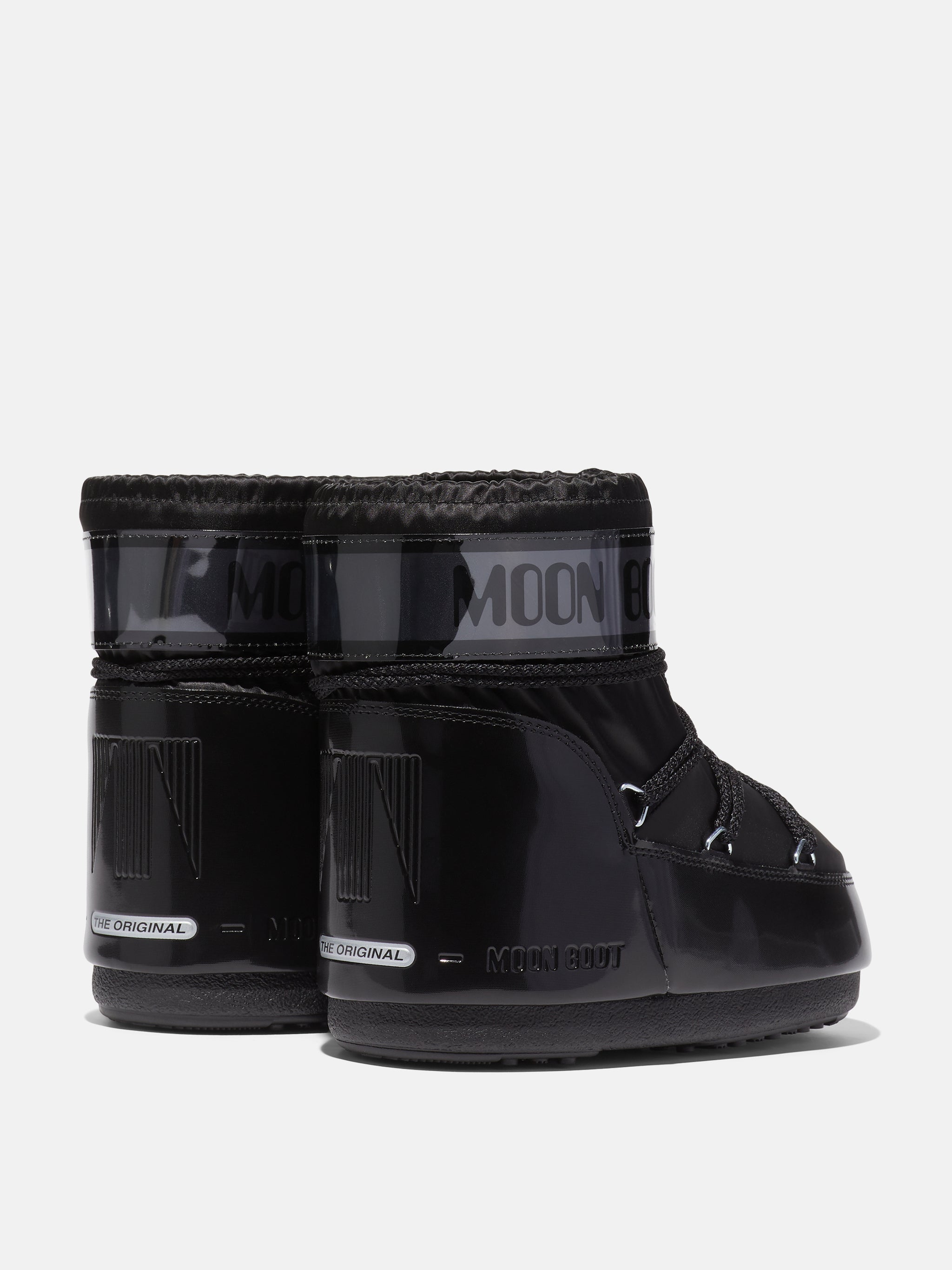 Icon Low Glance W
