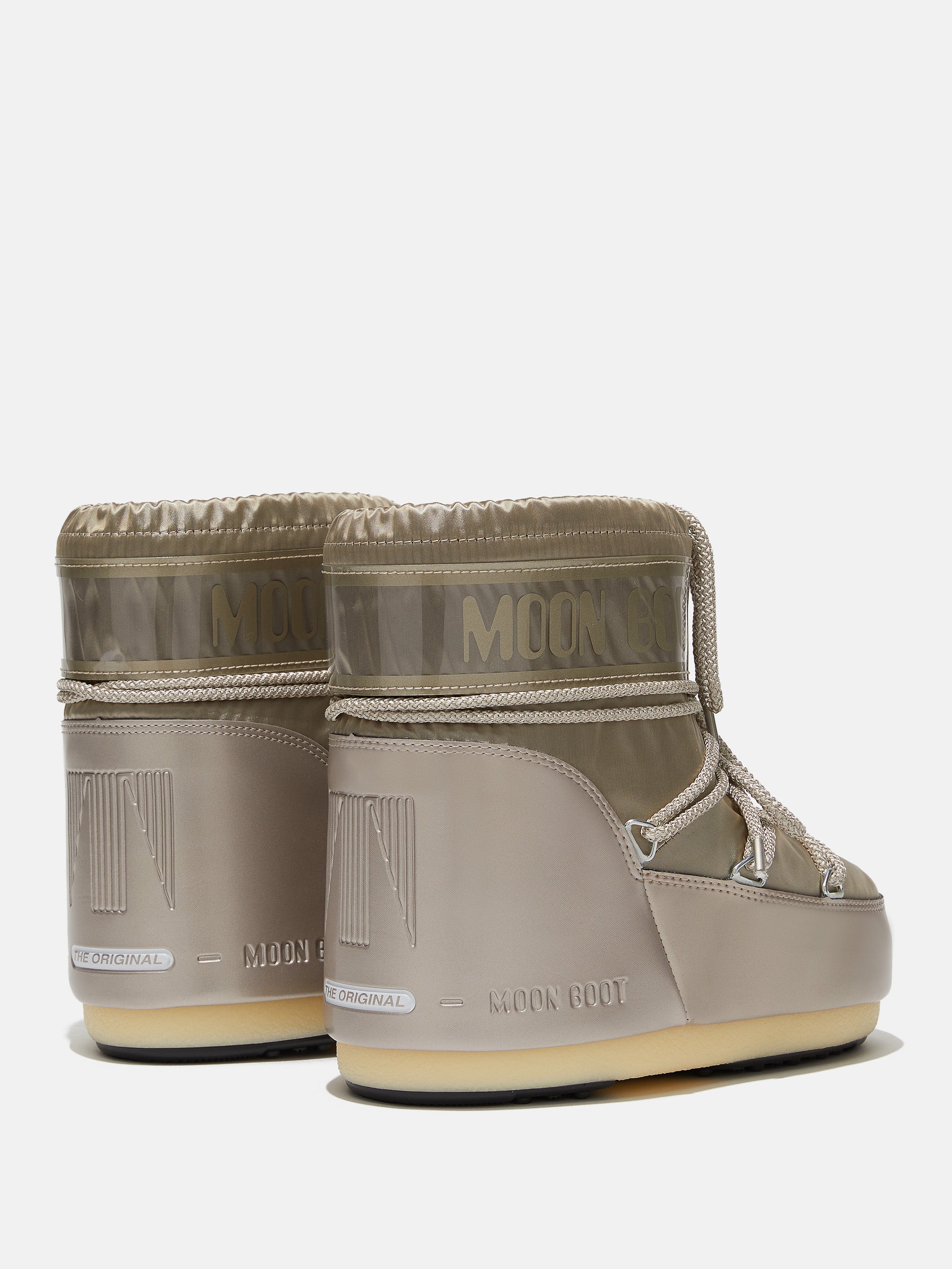 Icon Low Glance W