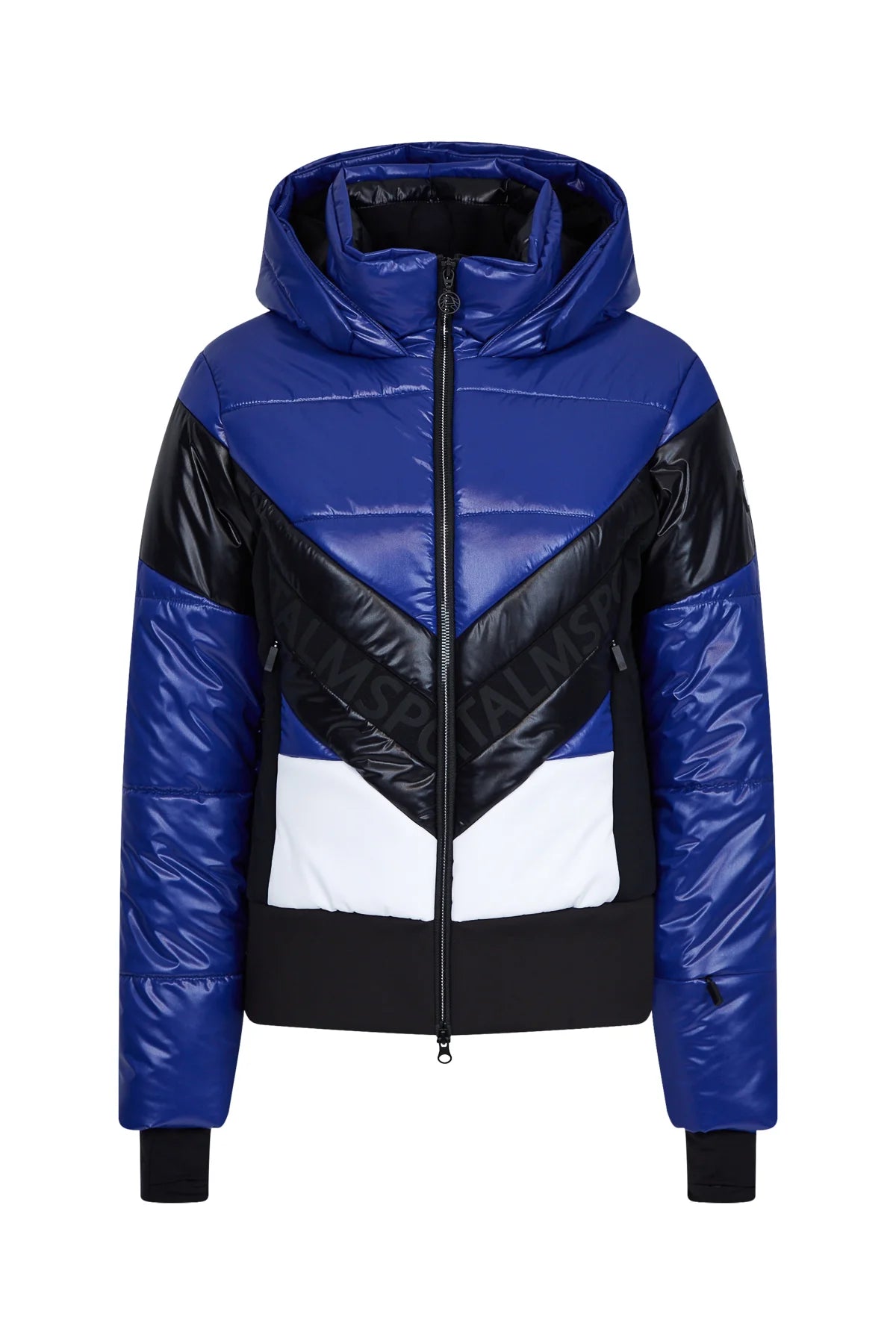 Stockholm m.Kap.o.P. W