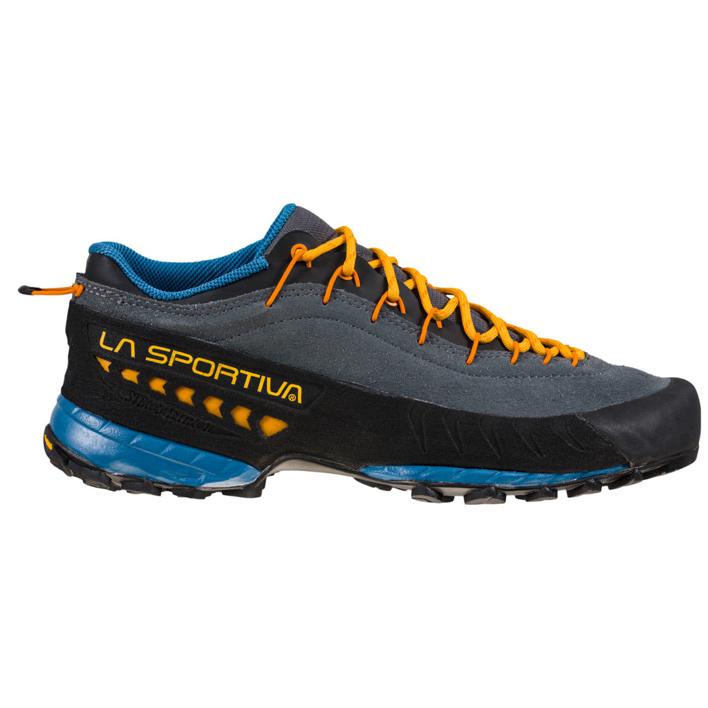 TX4 Shoes Man | BOTËGHES LAGAZOI