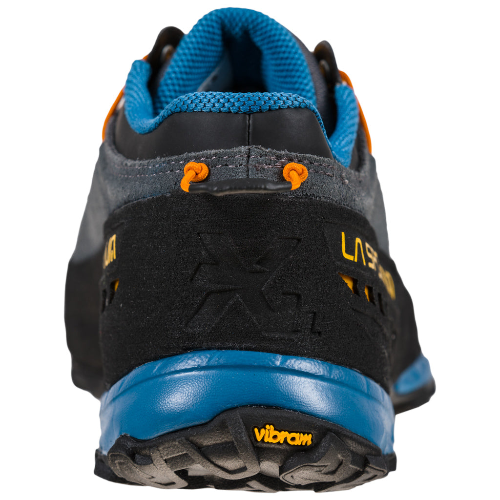 TX4 Shoes Man | BOTËGHES LAGAZOI