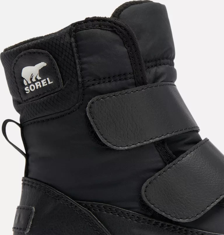 Whitney II Strap Winter Boot Jr
