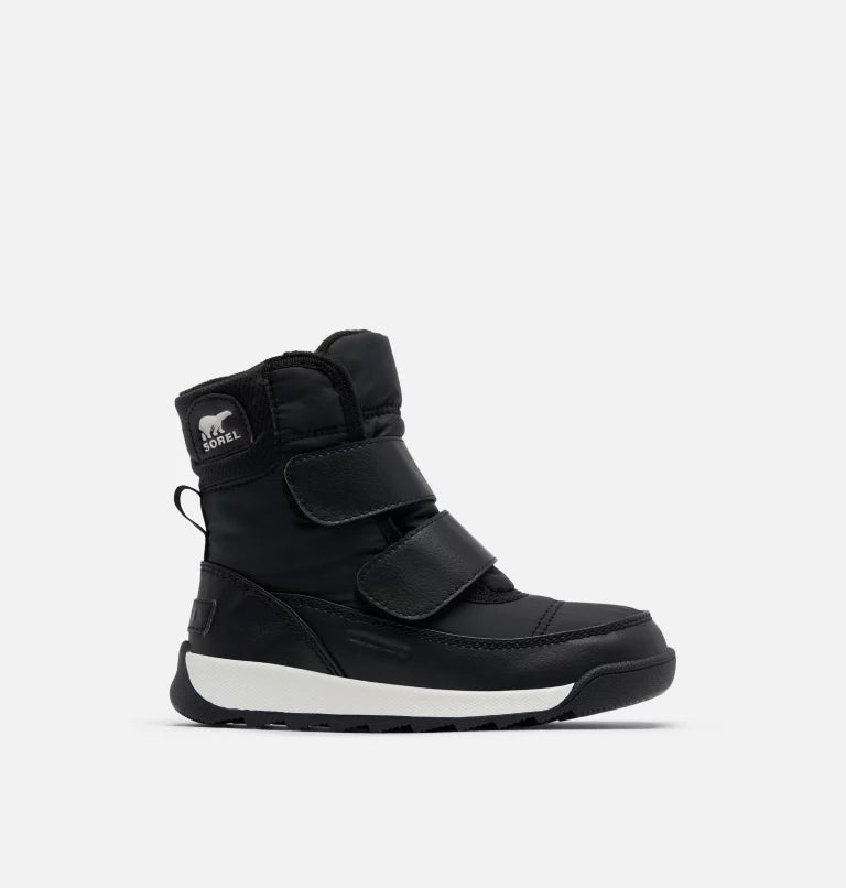 Whitney II Strap Winter Boot Jr