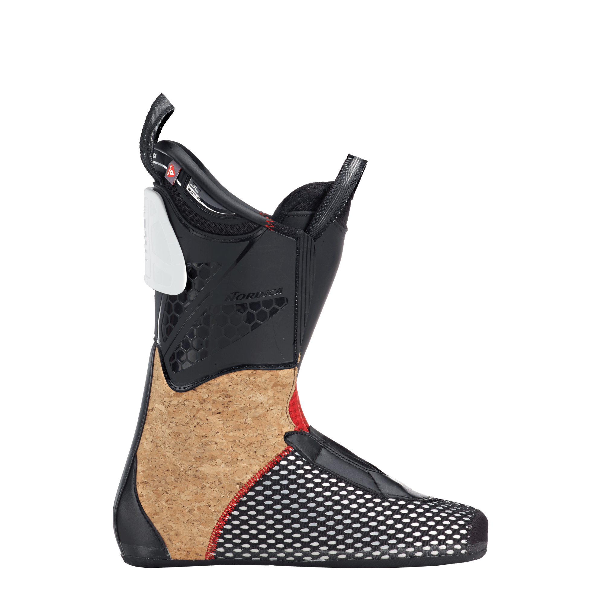 Nordica Pro Machine 120 GW Boots M | Lagazoi Shop | BOTËGHES LAGAZOI