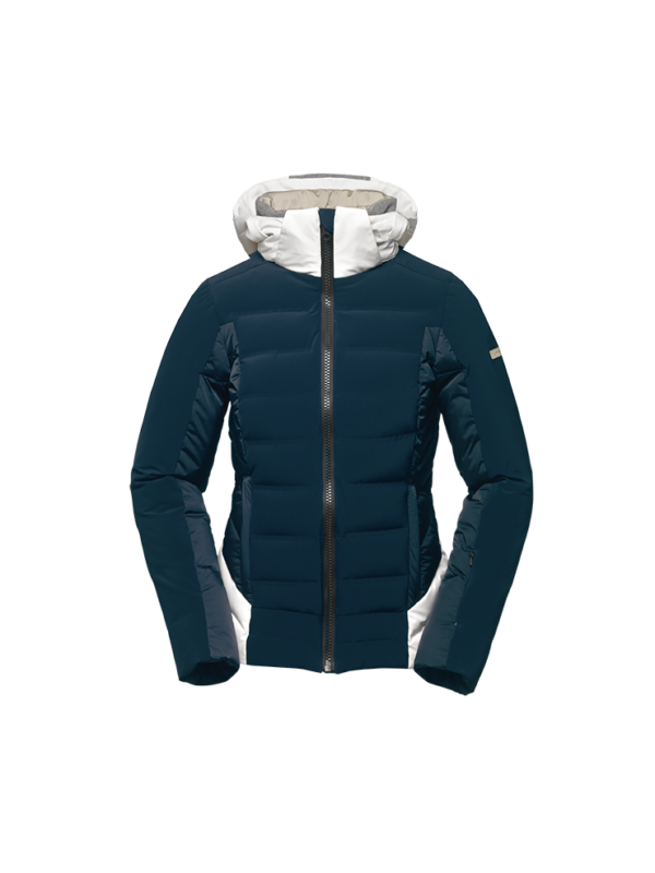 Women's Ski Jacket | Hemera | Capranea | BOTËGHES LAGAZOI