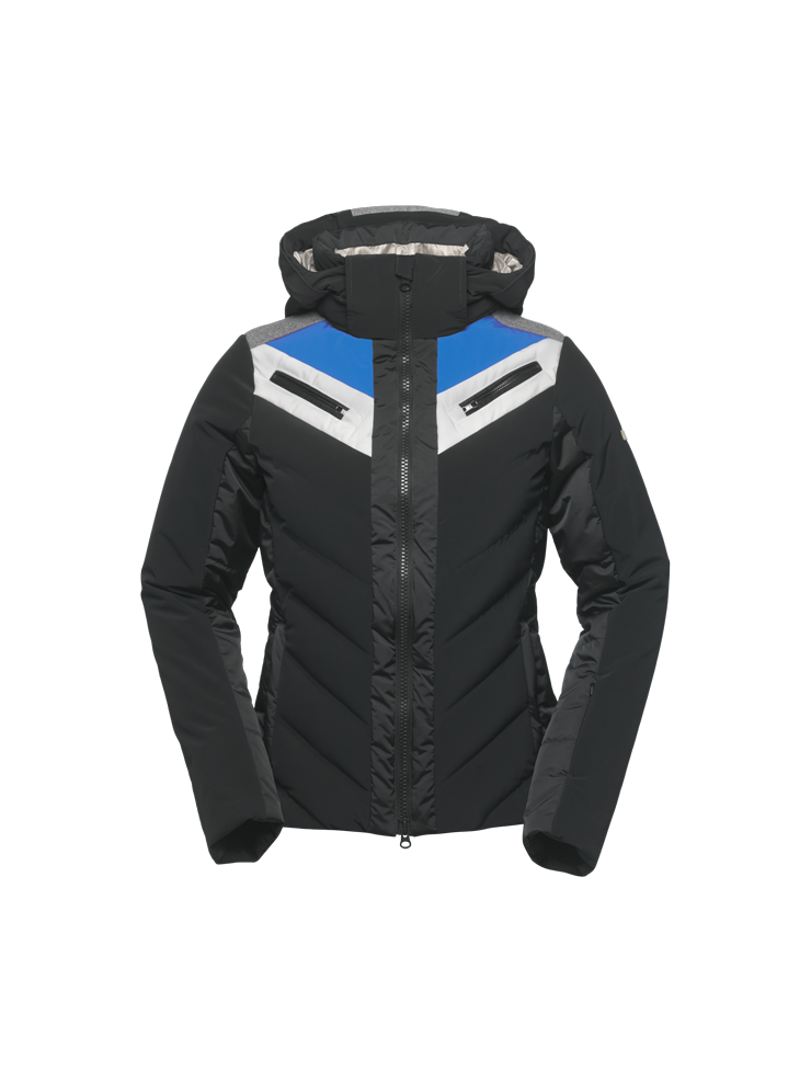 Women's Ski Jacket | Orion | Capranea | BOTËGHES LAGAZOI