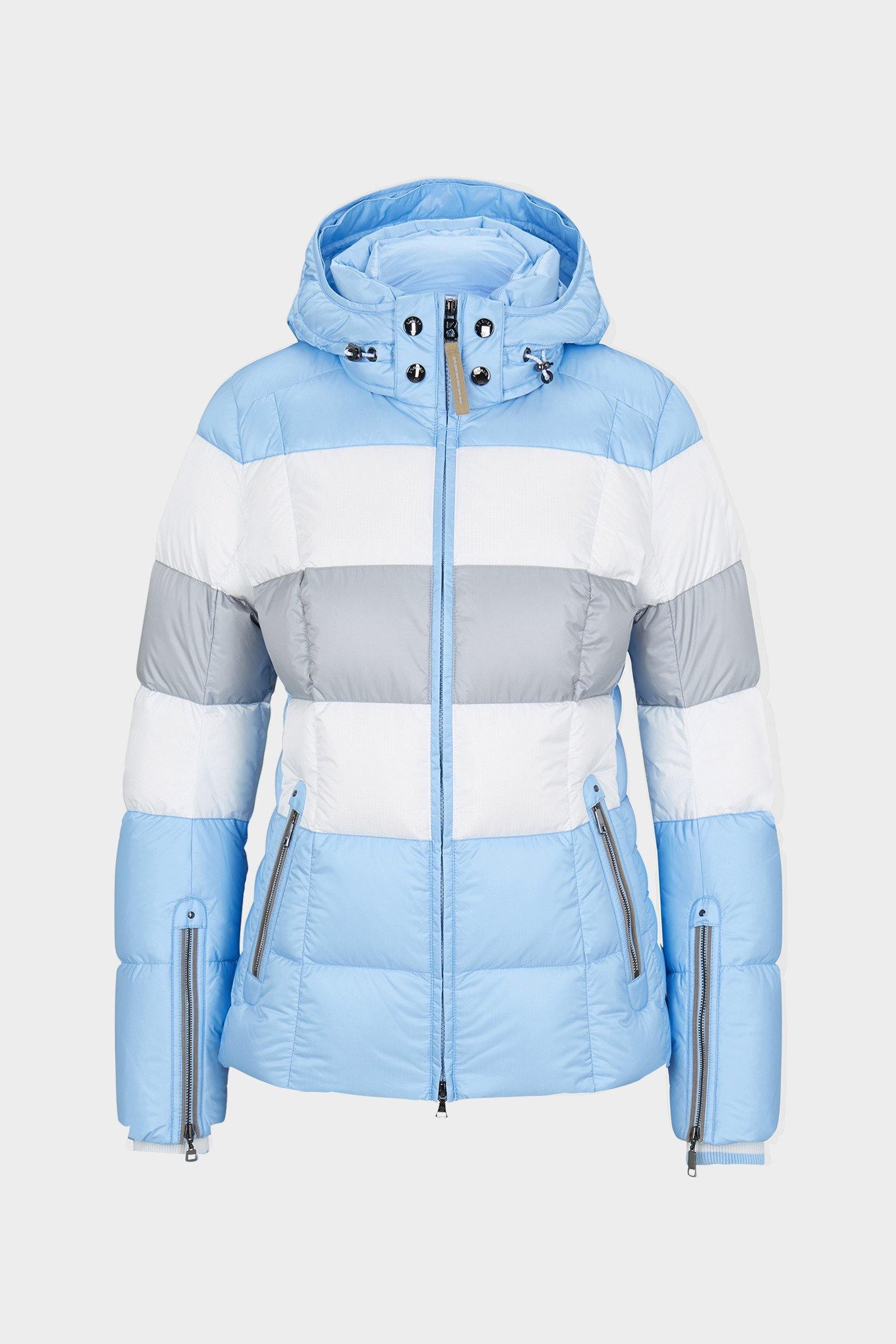 Colly Down Ski Jacket Woman | BOTËGHES LAGAZOI