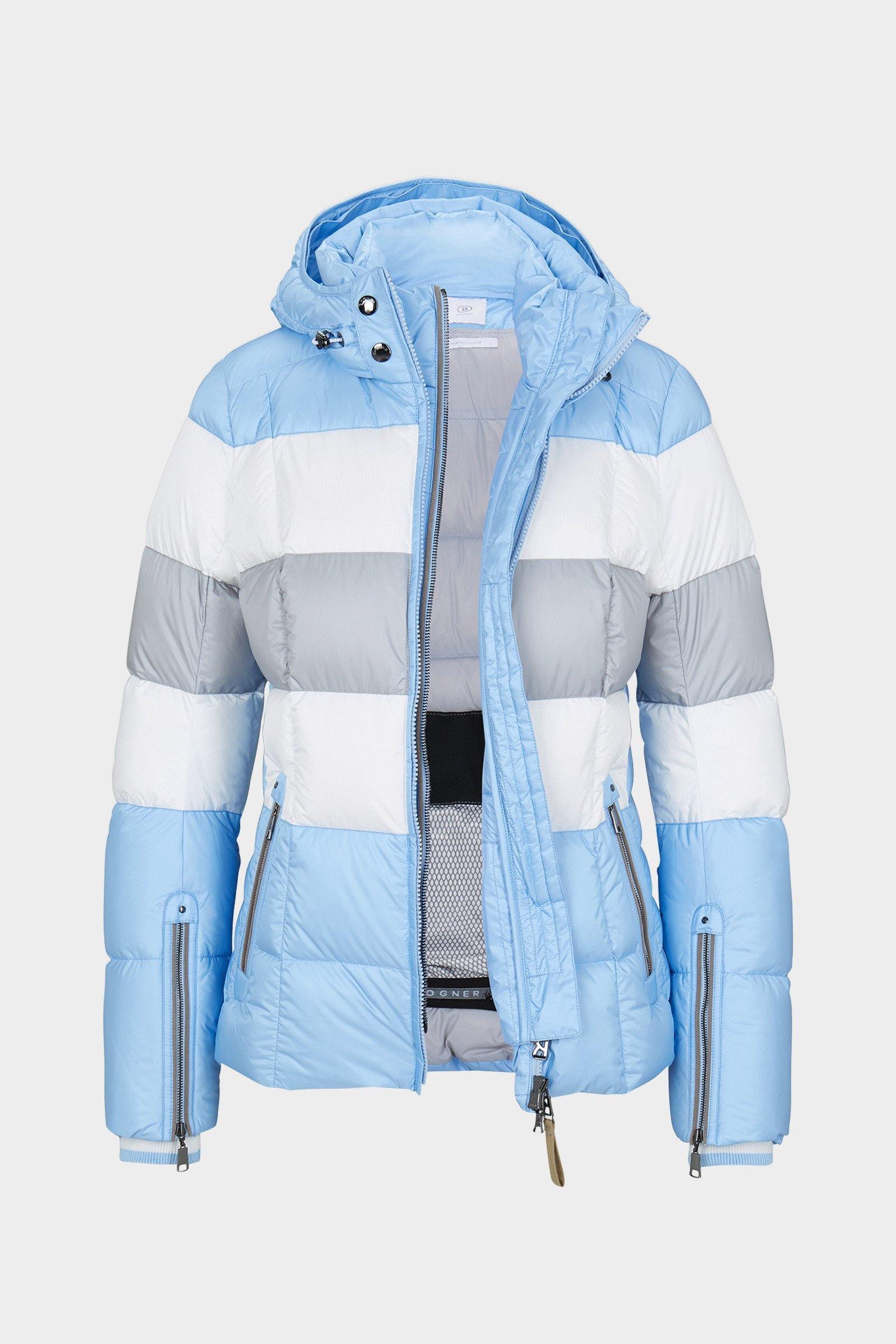Colly Down Ski Jacket Woman | BOTËGHES LAGAZOI