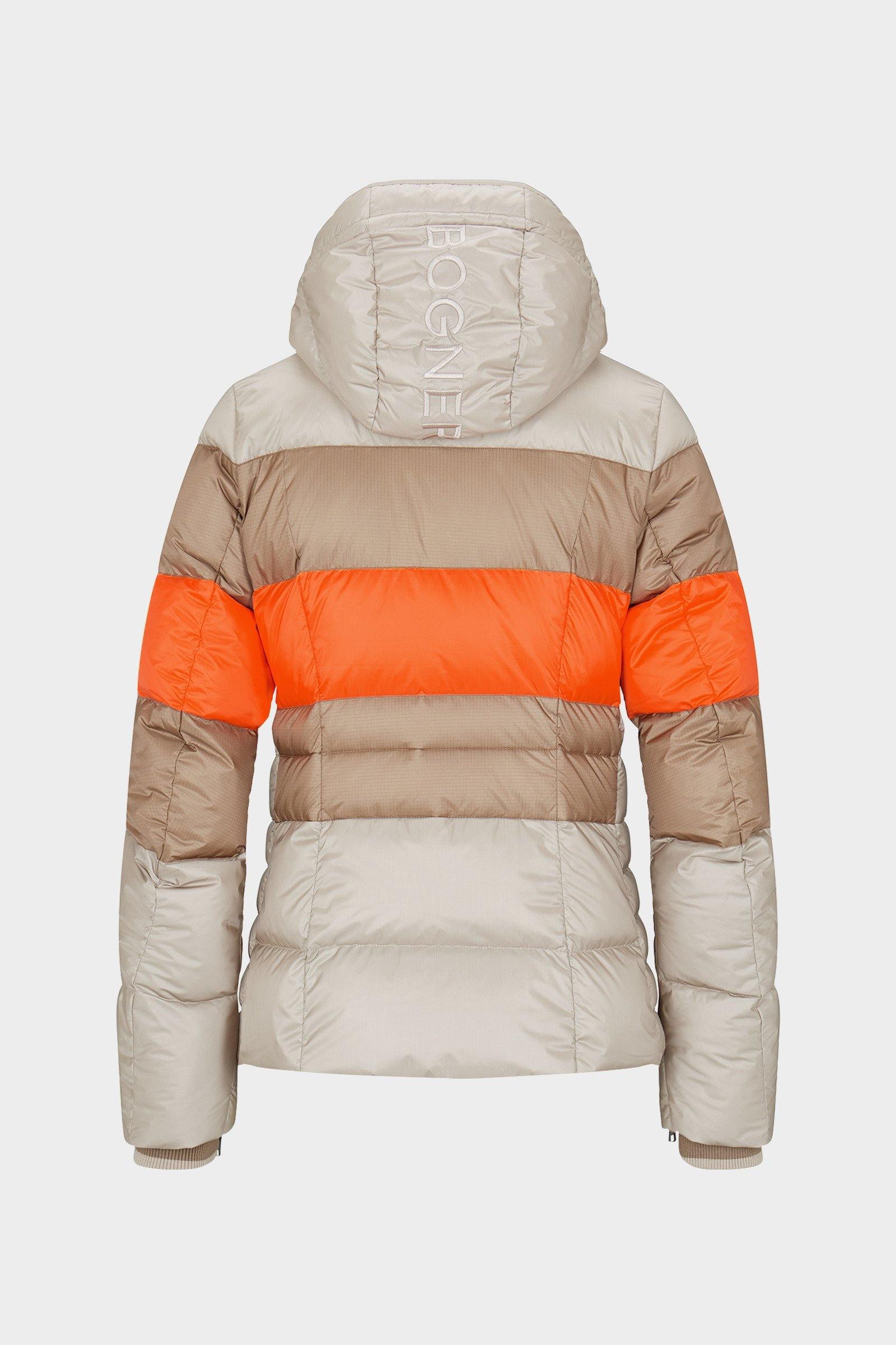Colly Down Ski Jacket Woman | BOTËGHES LAGAZOI