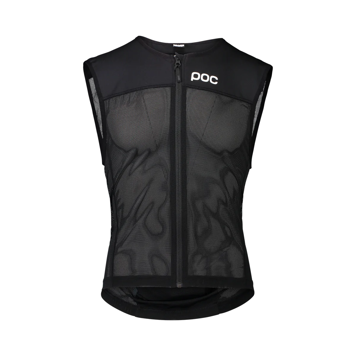 Spine VPD Air Vest Uranium Black | BOTËGHES LAGAZOI