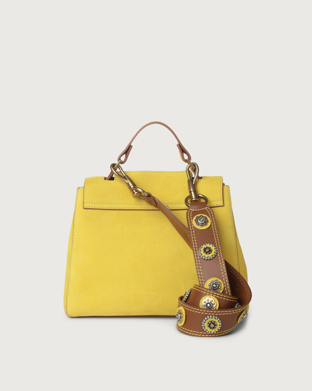 Nabucco Tan Small W