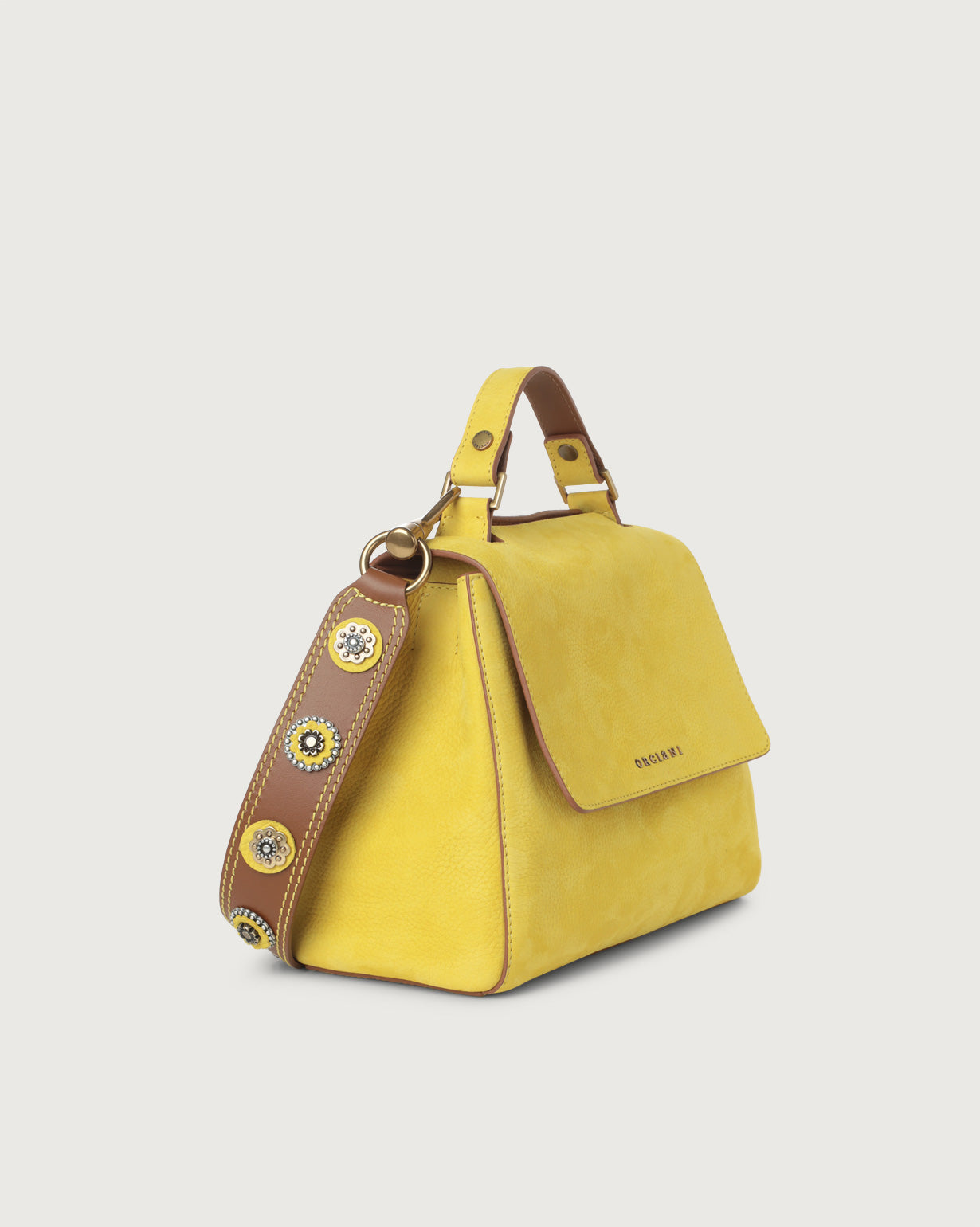 Nabucco Tan Small W