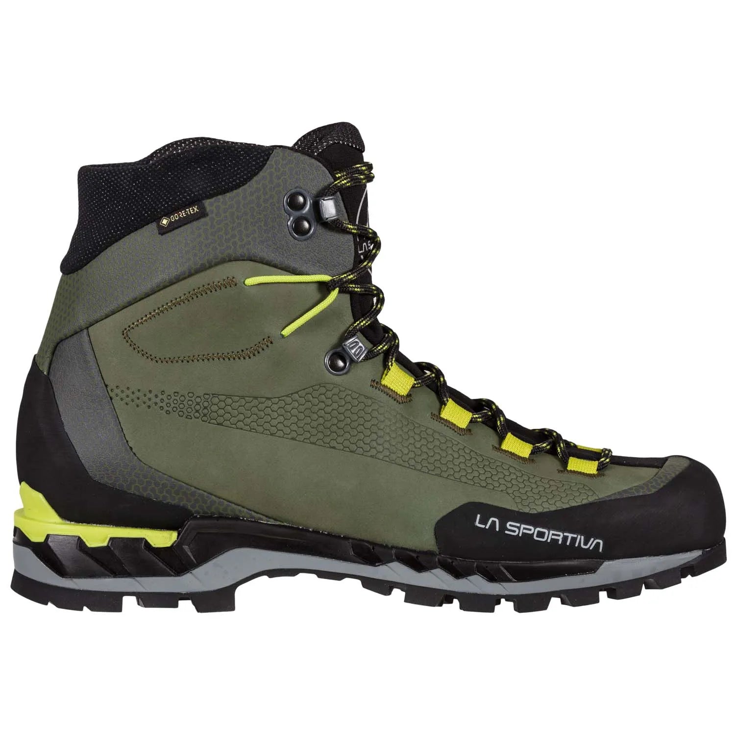 Trango Tech Leather GTX M