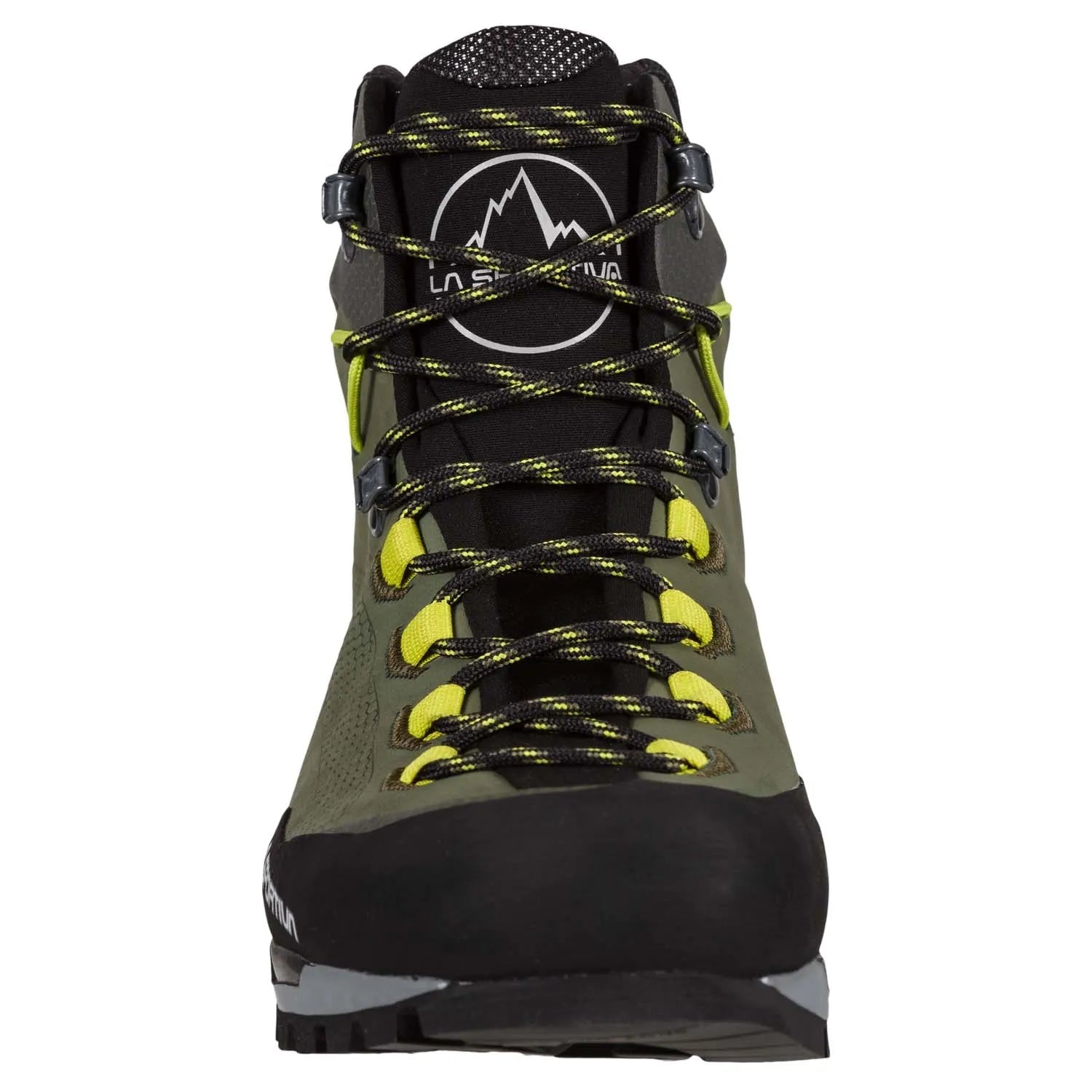 Trango Tech Leather GTX M