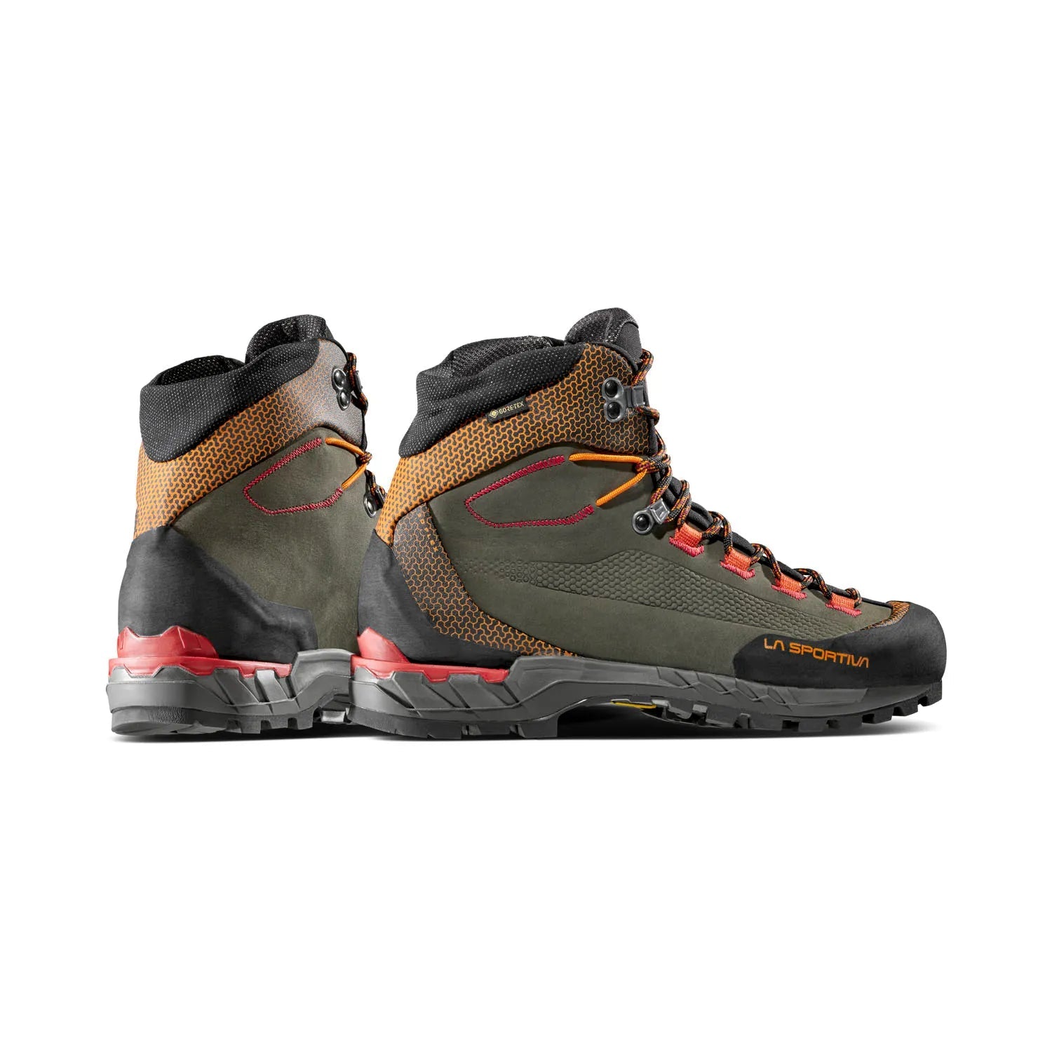 Trango Tech Leather GTX M