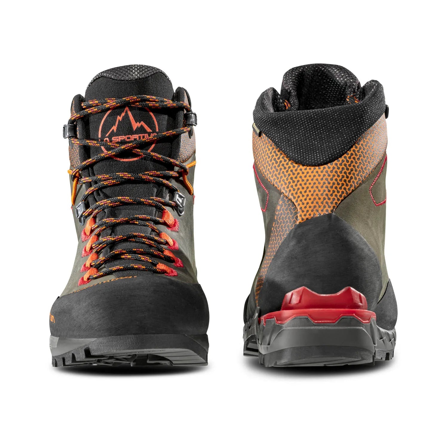 Trango Tech Leather GTX M