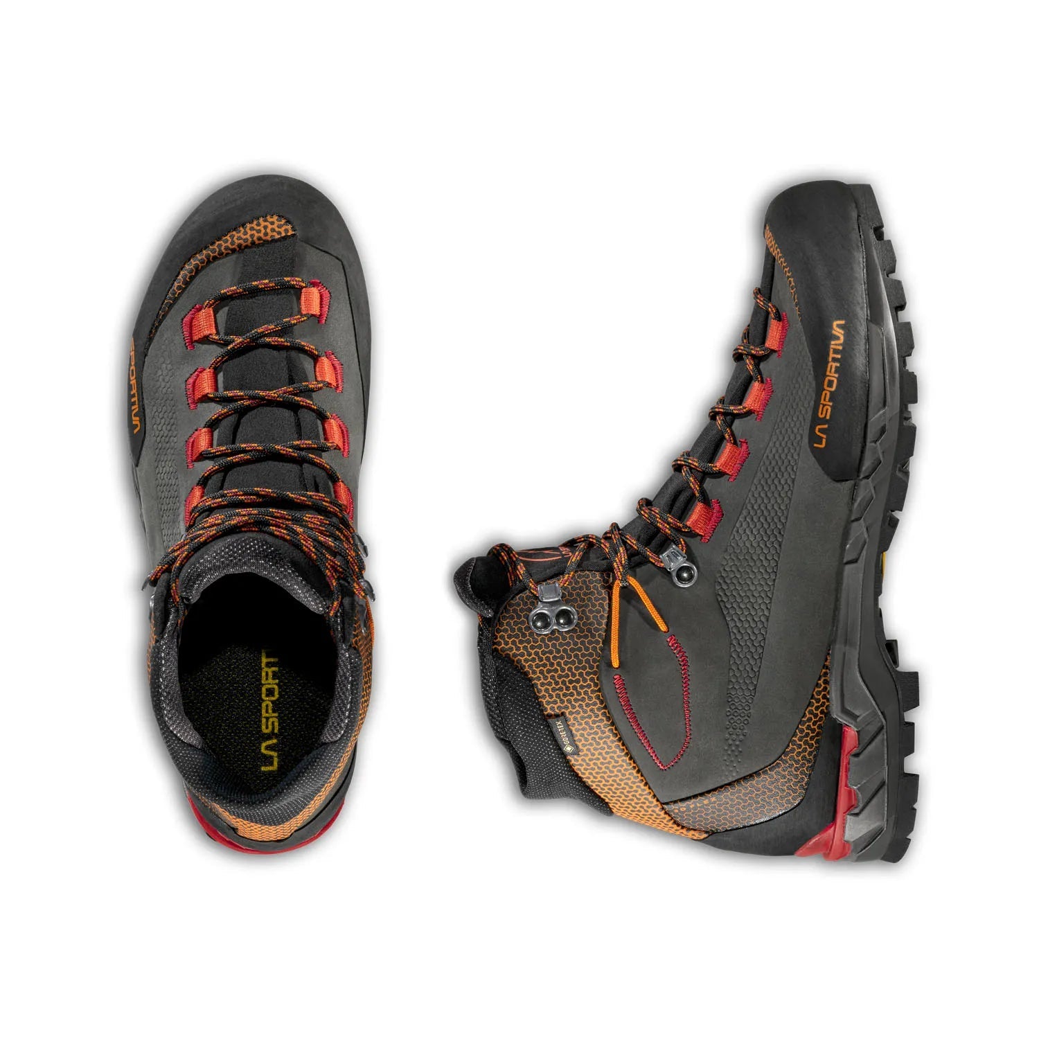 Trango Tech Leather GTX M